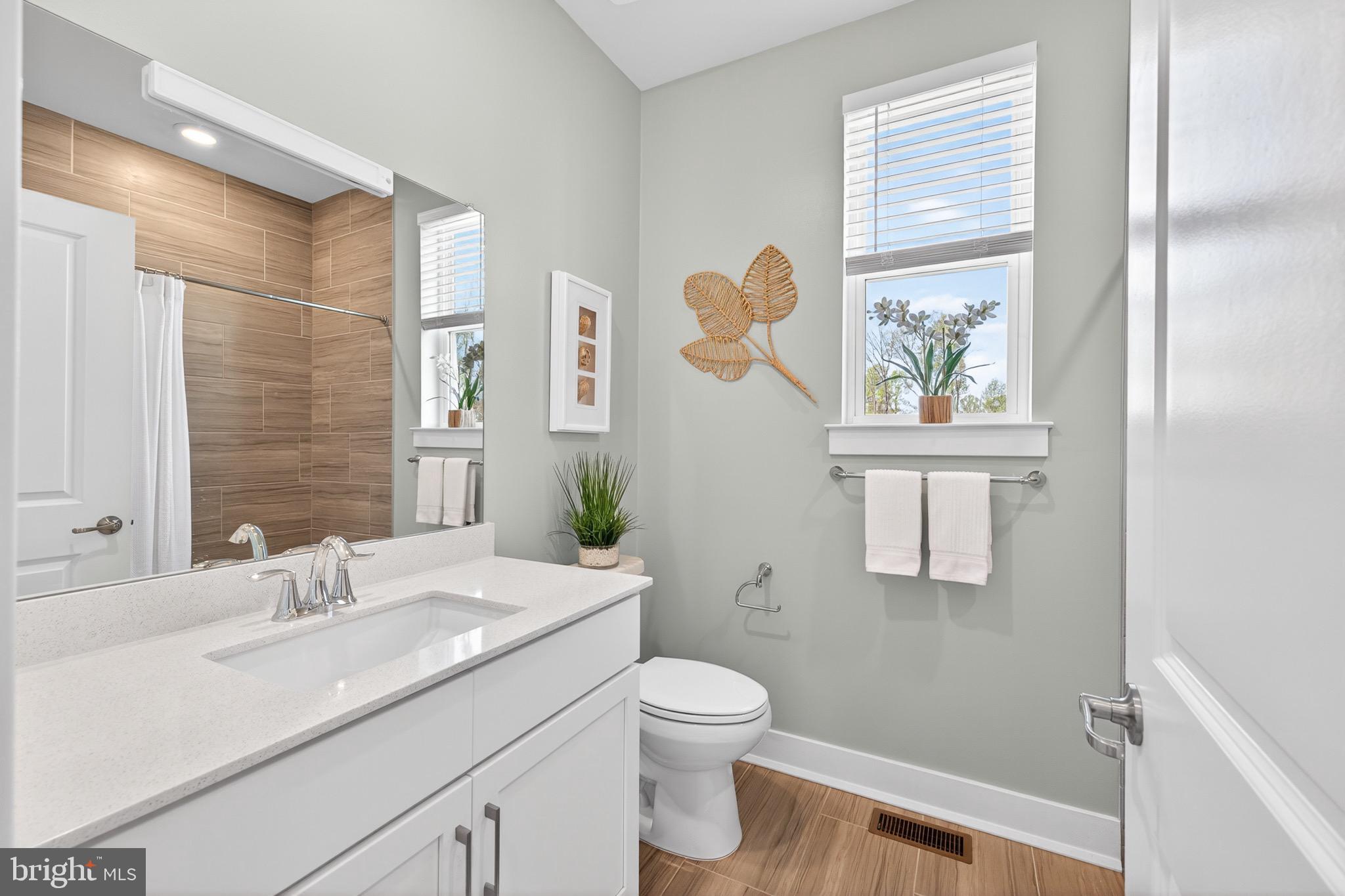 HILLVIEW - Residential