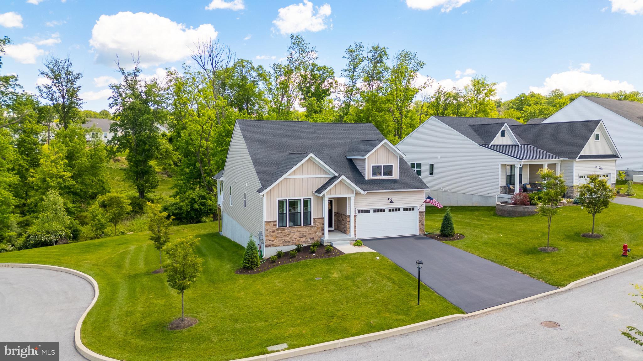 HILLVIEW - Residential