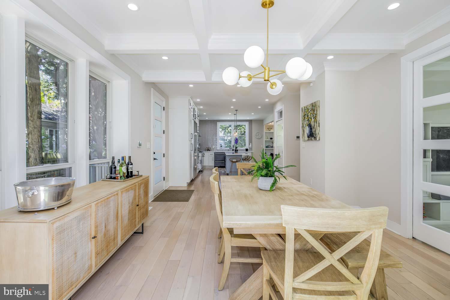 GLEN MAR PARK - Residential