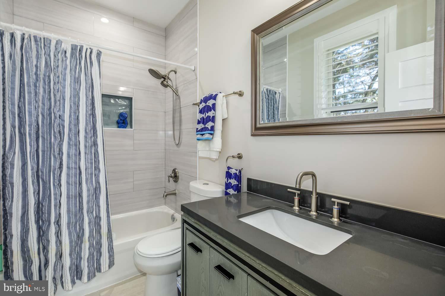 GLEN MAR PARK - Residential