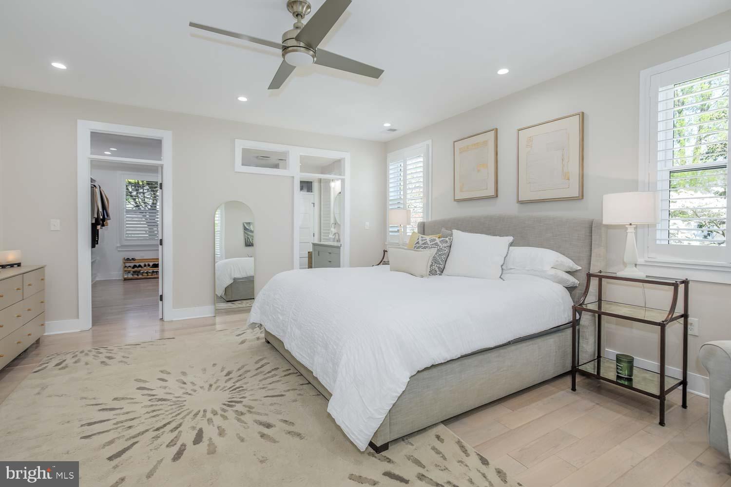 GLEN MAR PARK - Residential