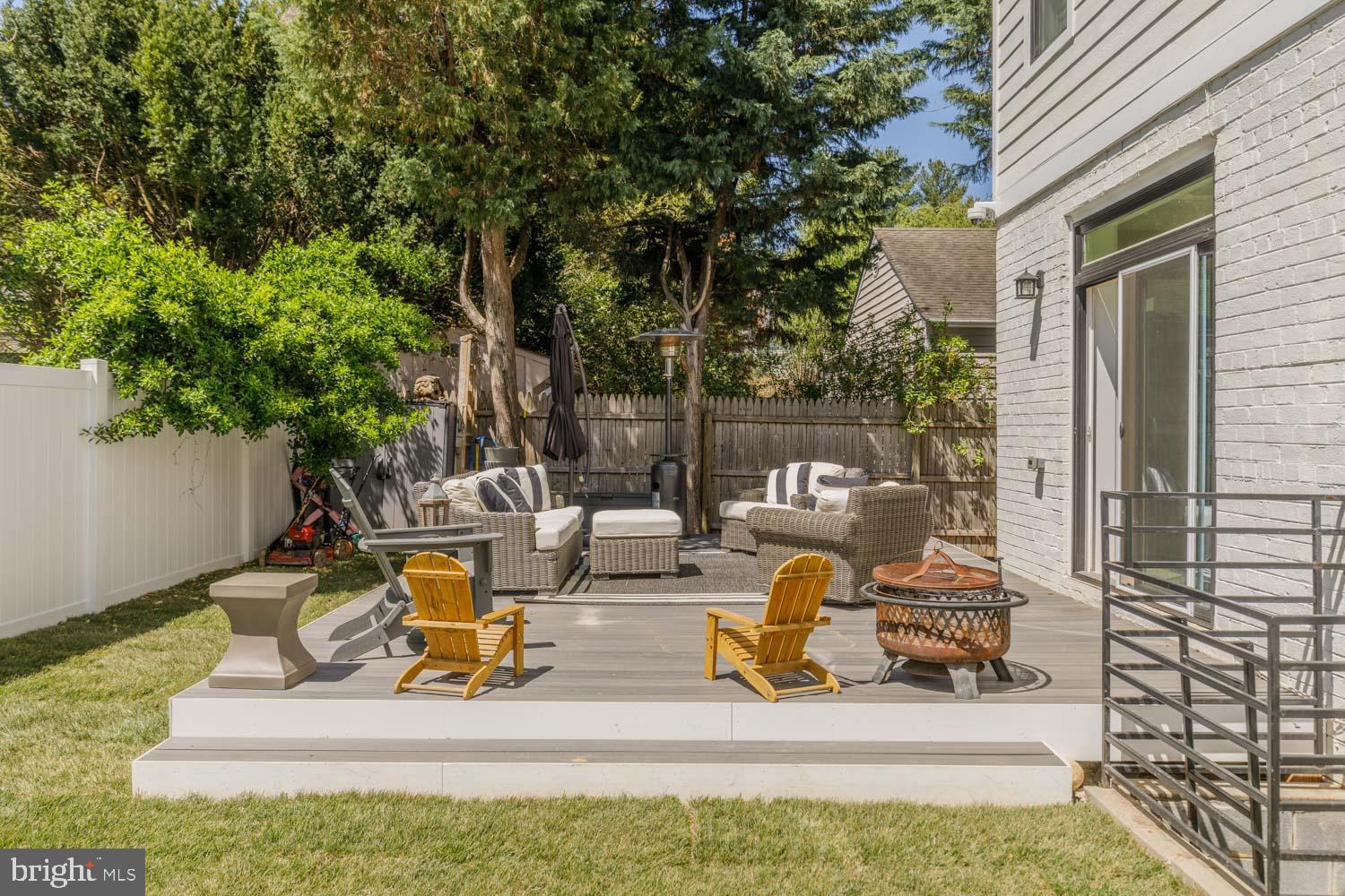 GLEN MAR PARK - Residential