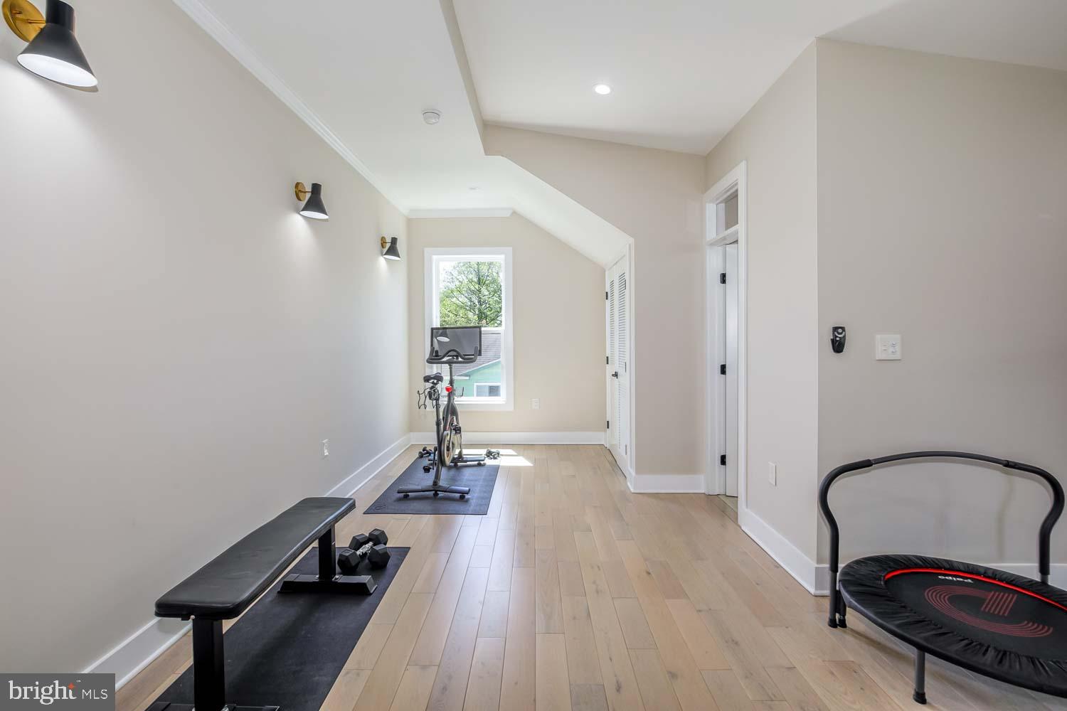 GLEN MAR PARK - Residential