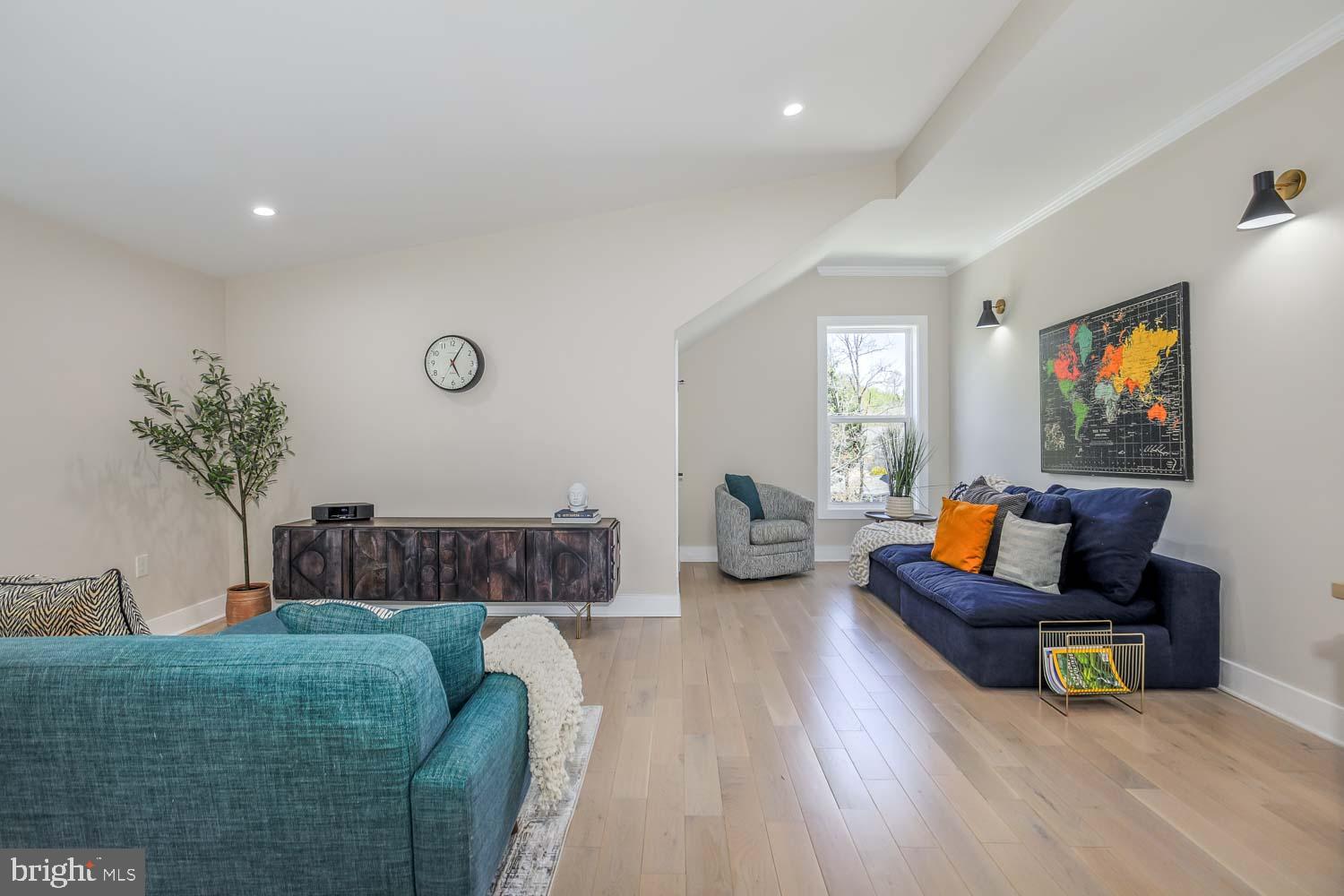 GLEN MAR PARK - Residential