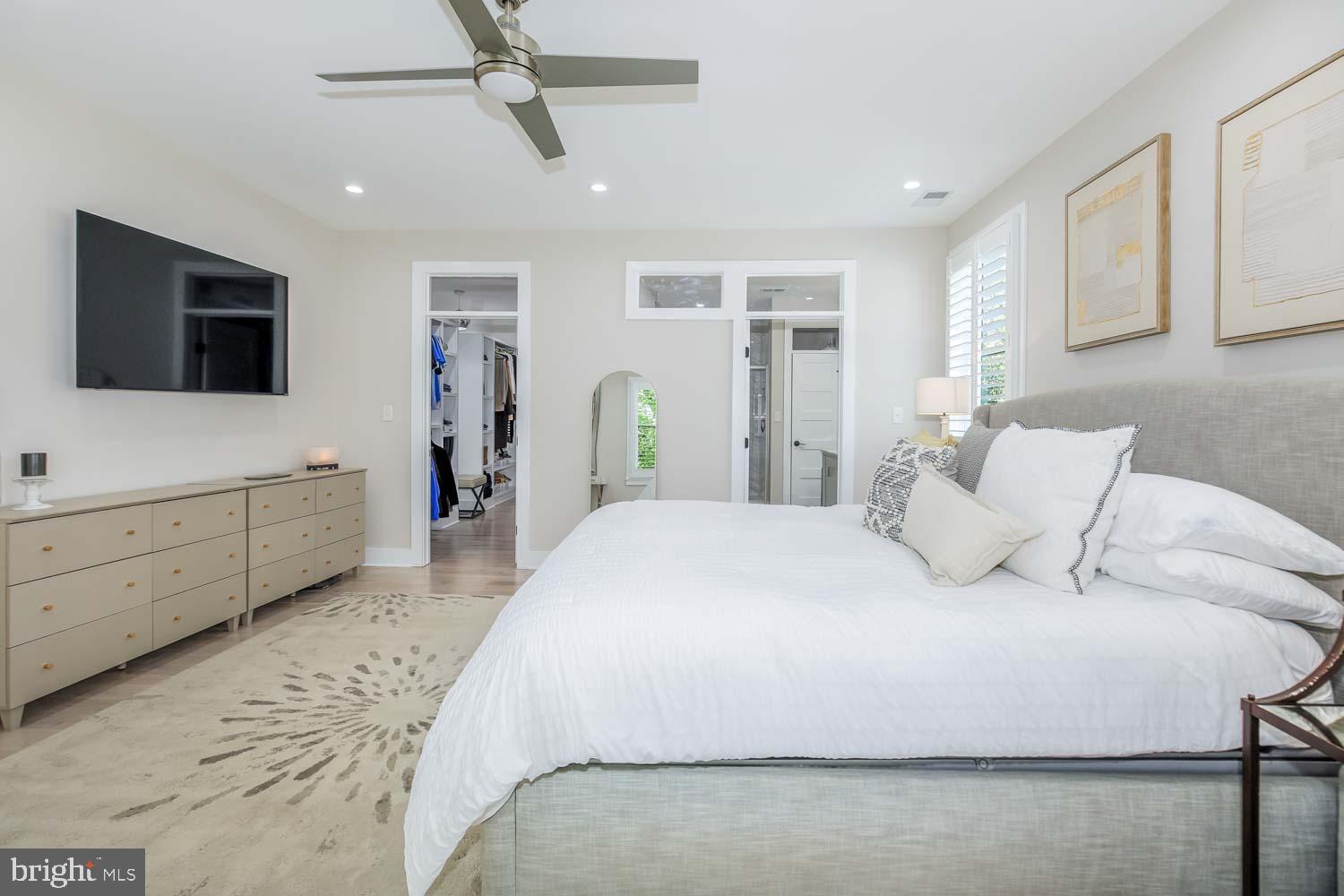 GLEN MAR PARK - Residential