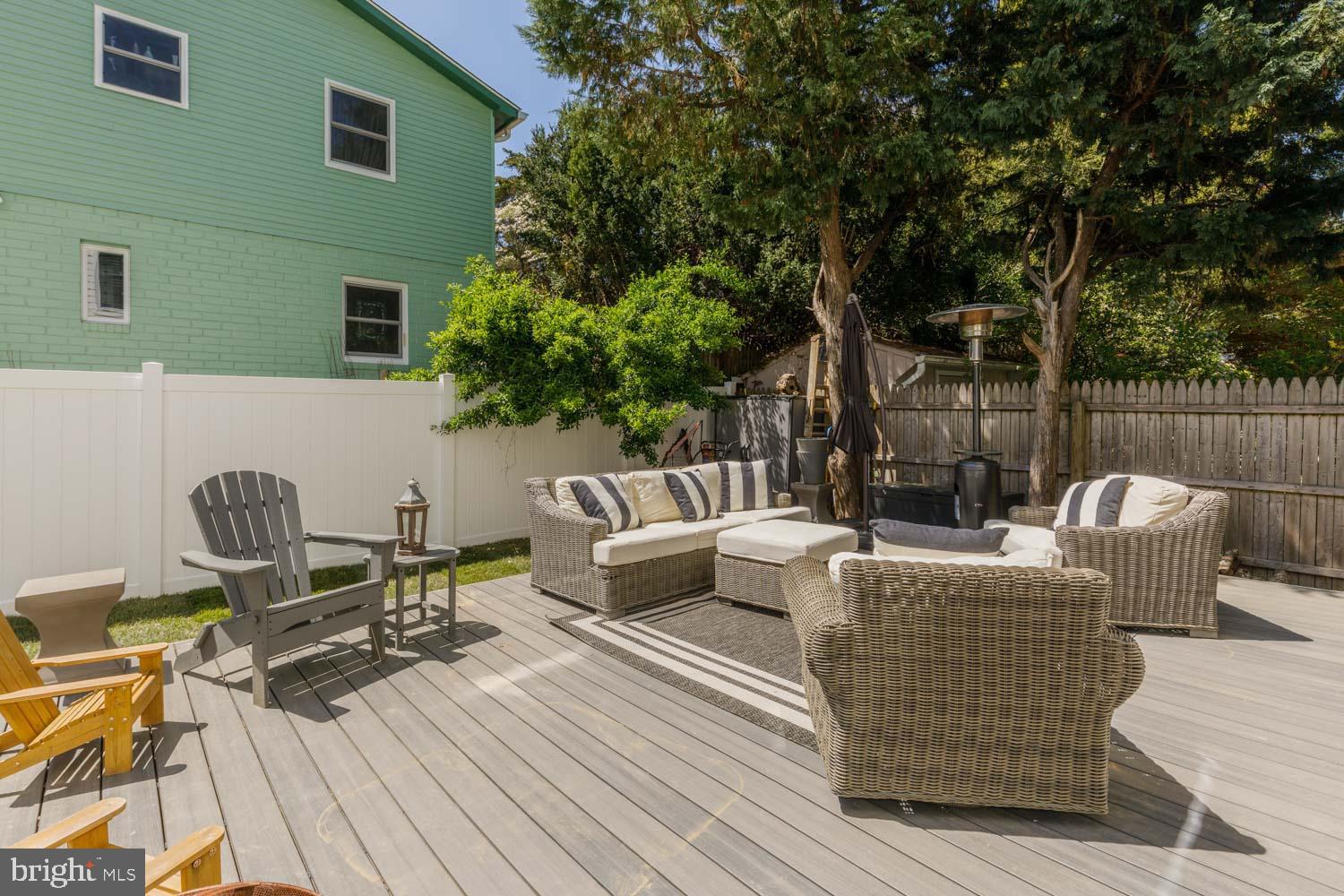 GLEN MAR PARK - Residential