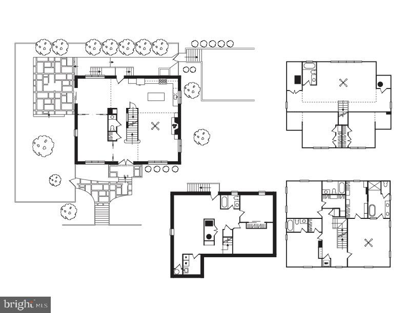 GLEN MAR PARK - Residential