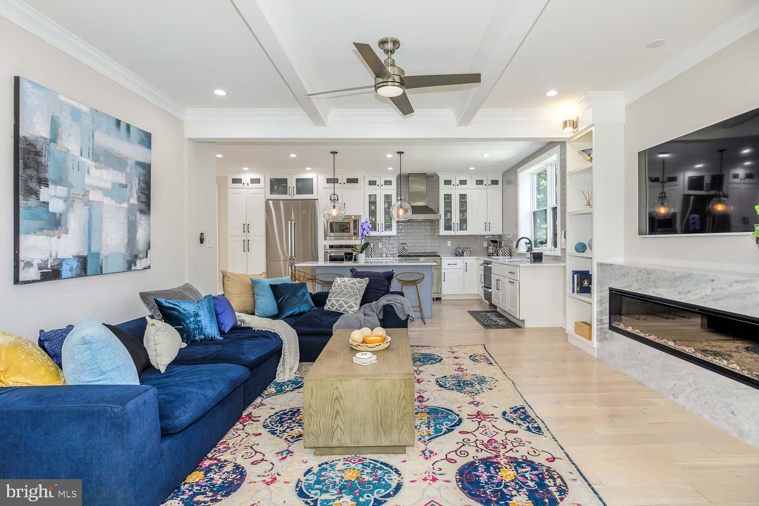 GLEN MAR PARK - Residential