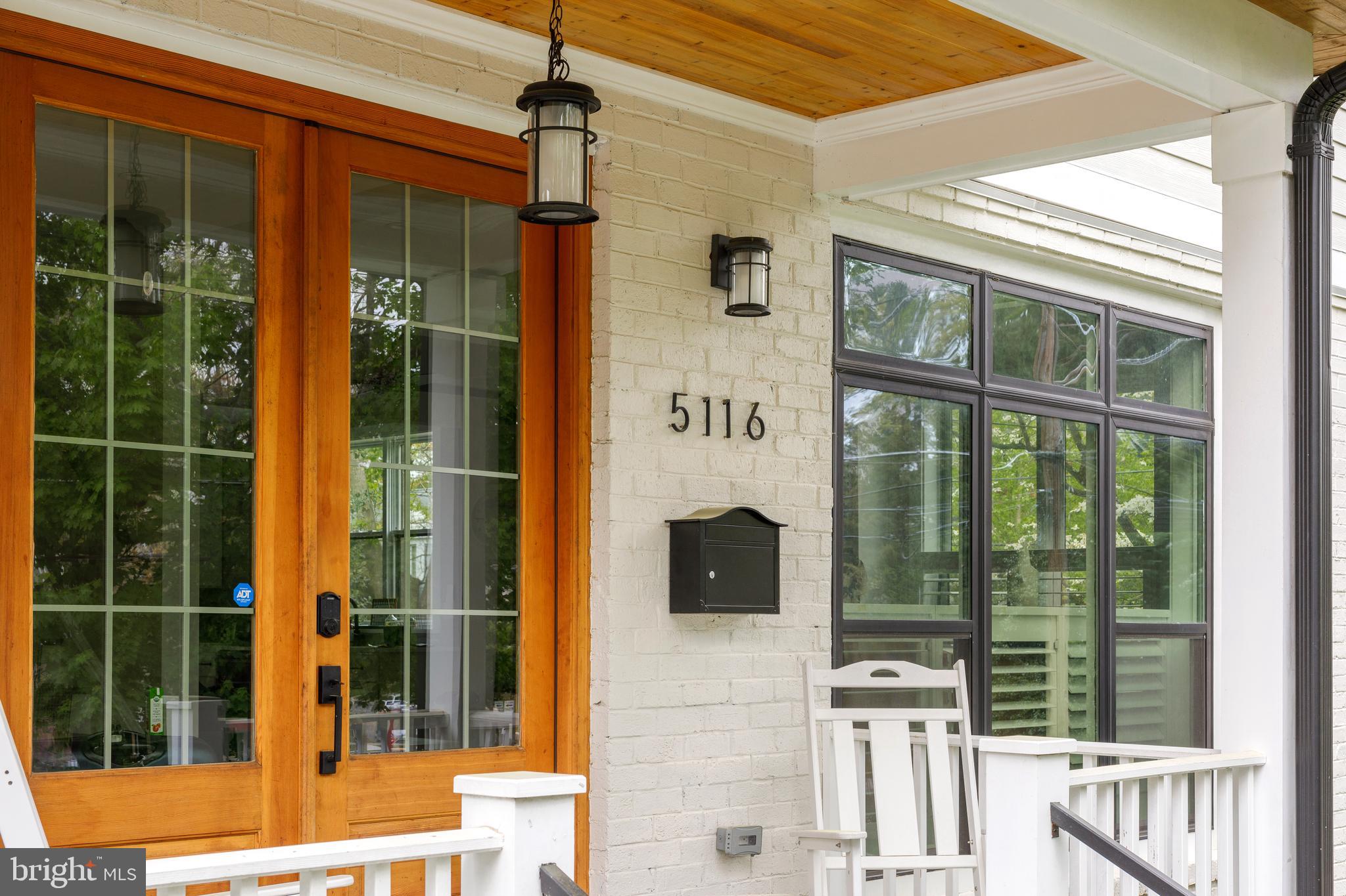 GLEN MAR PARK - Residential