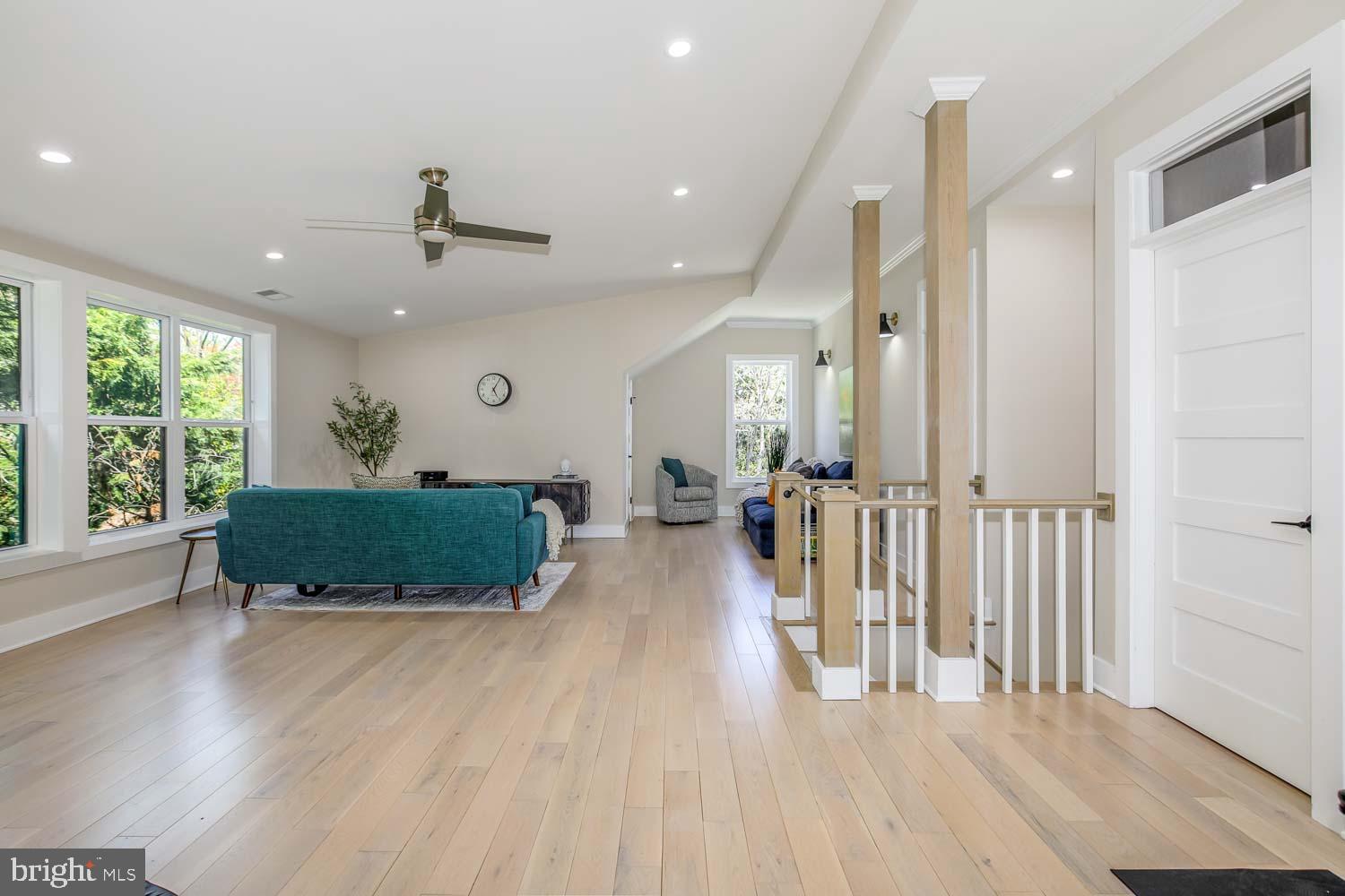 GLEN MAR PARK - Residential