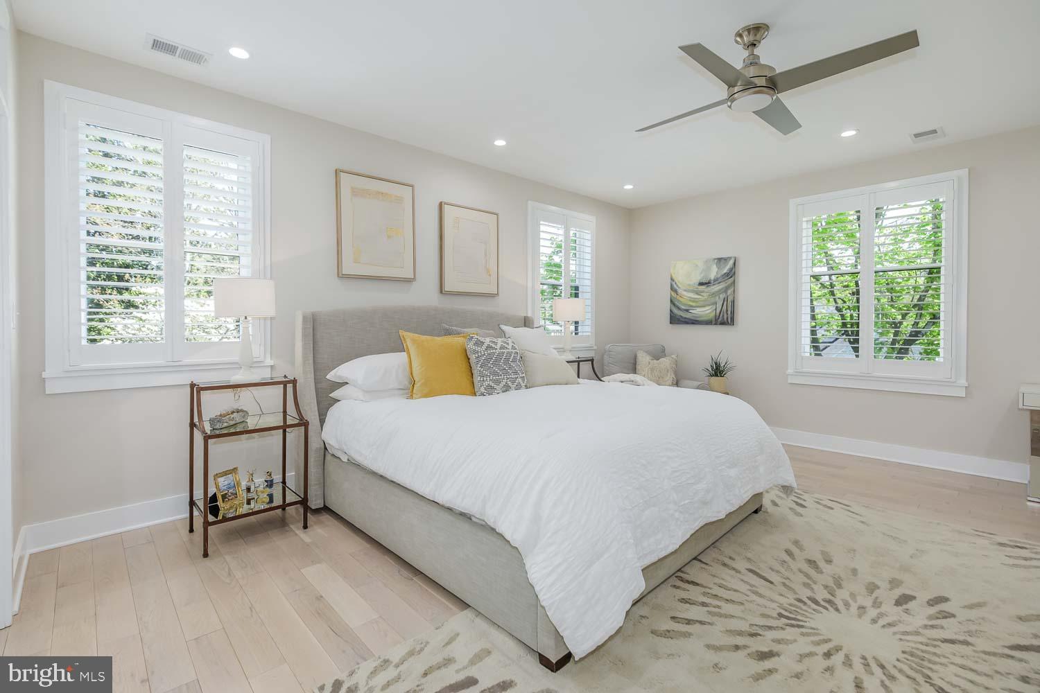 GLEN MAR PARK - Residential