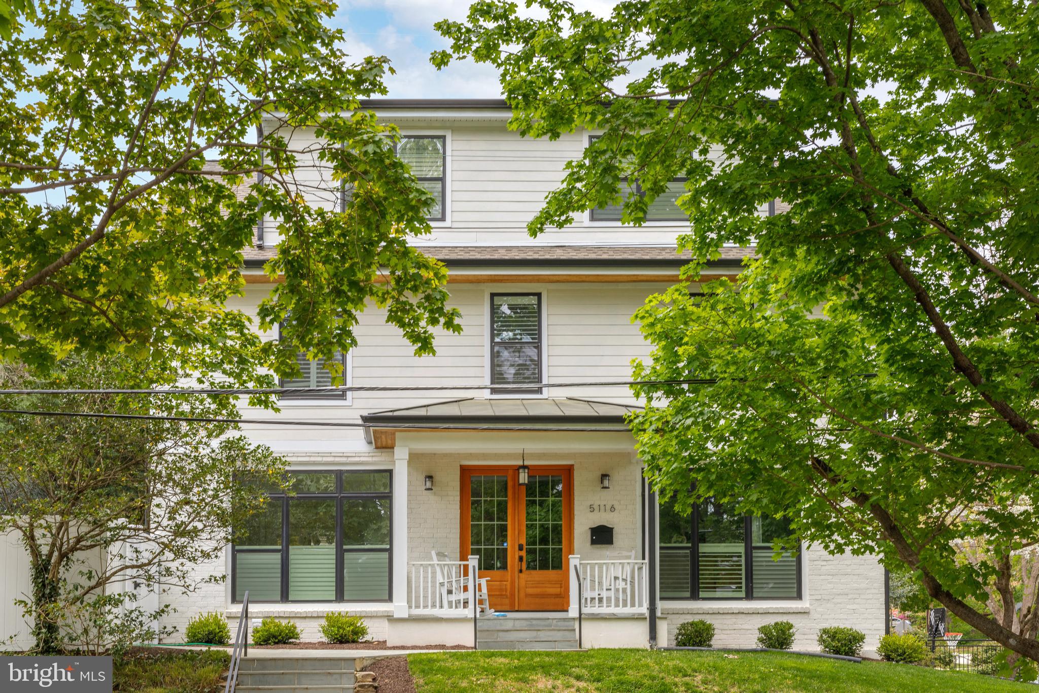 GLEN MAR PARK - Residential