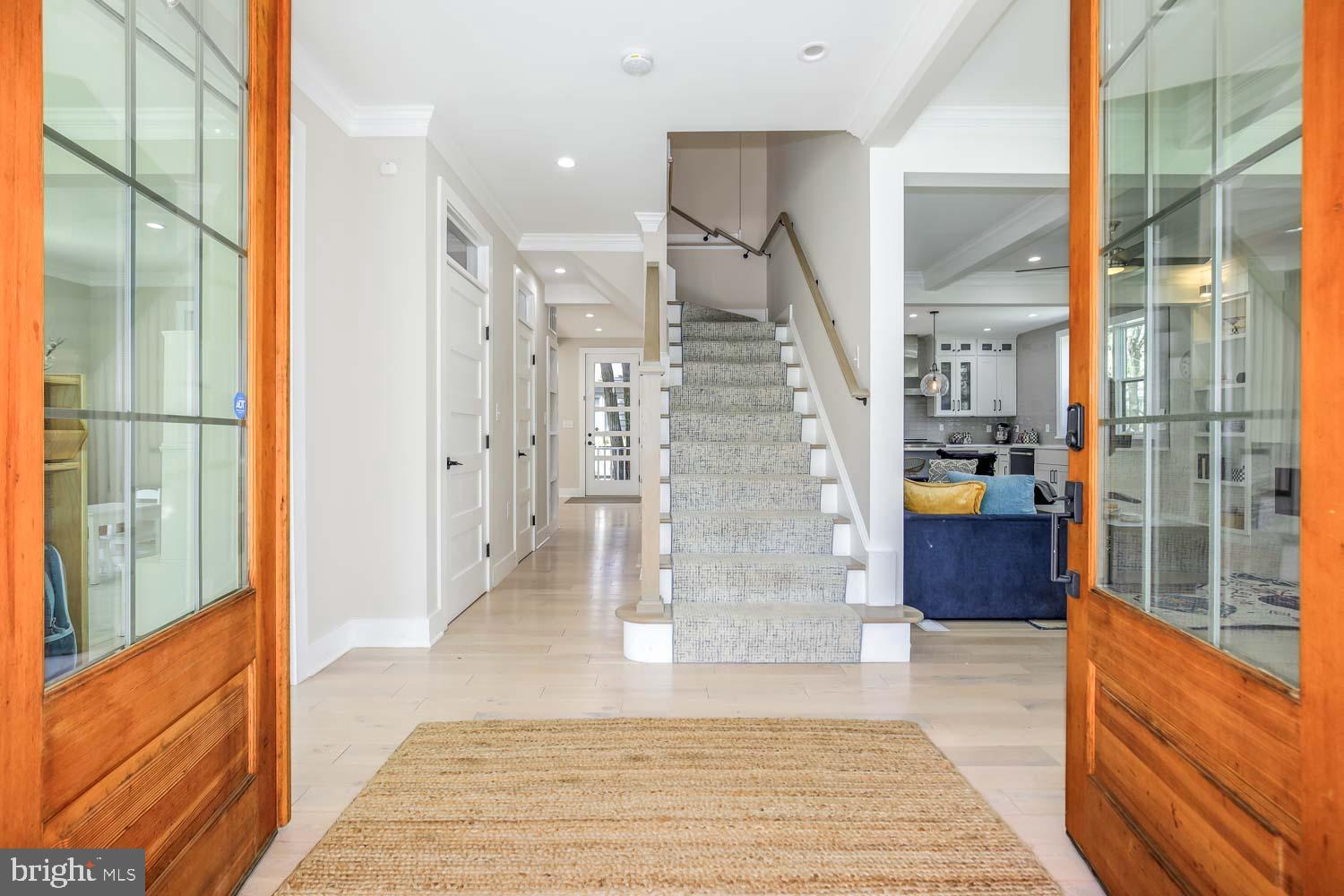 GLEN MAR PARK - Residential