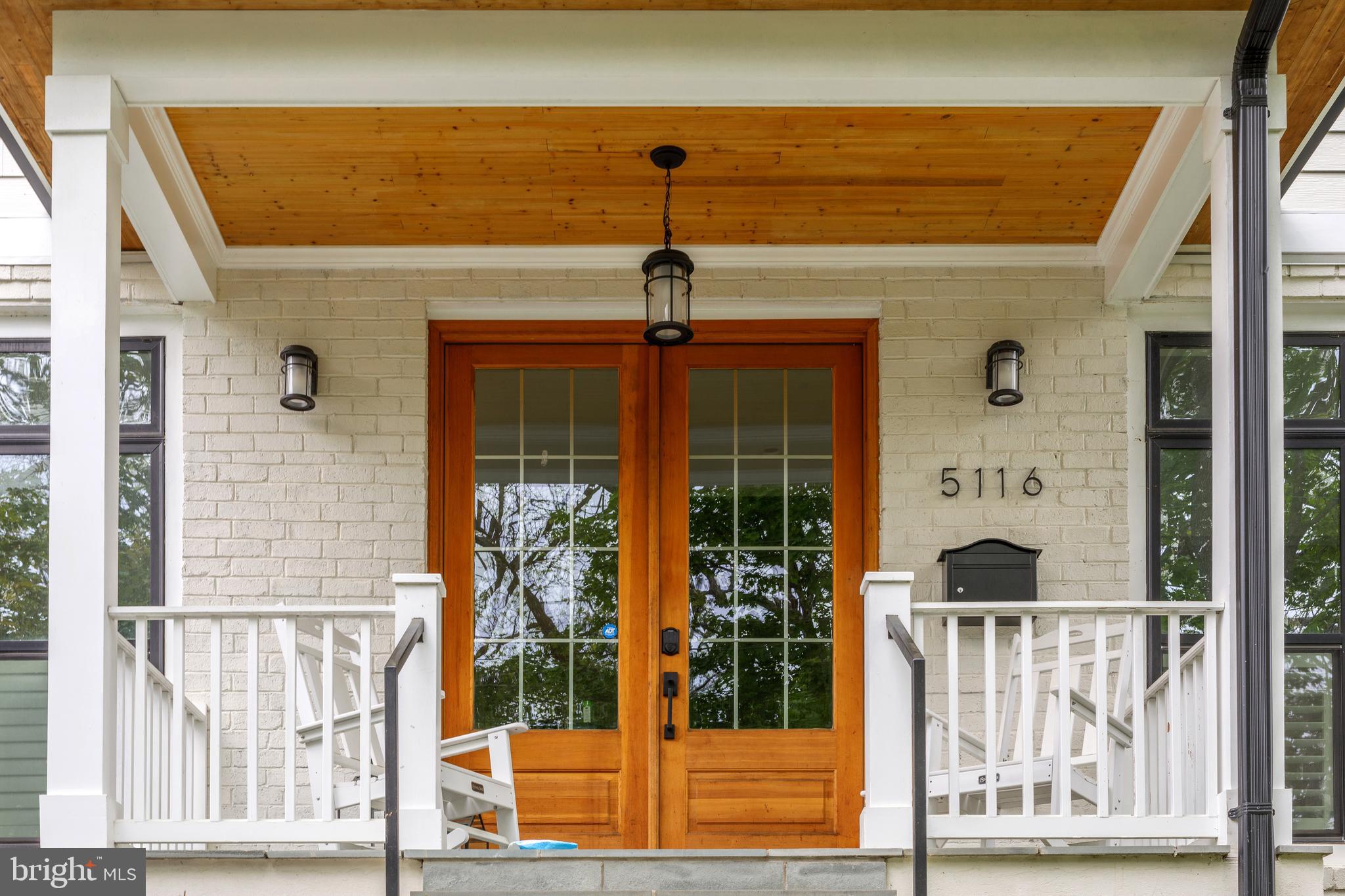 GLEN MAR PARK - Residential