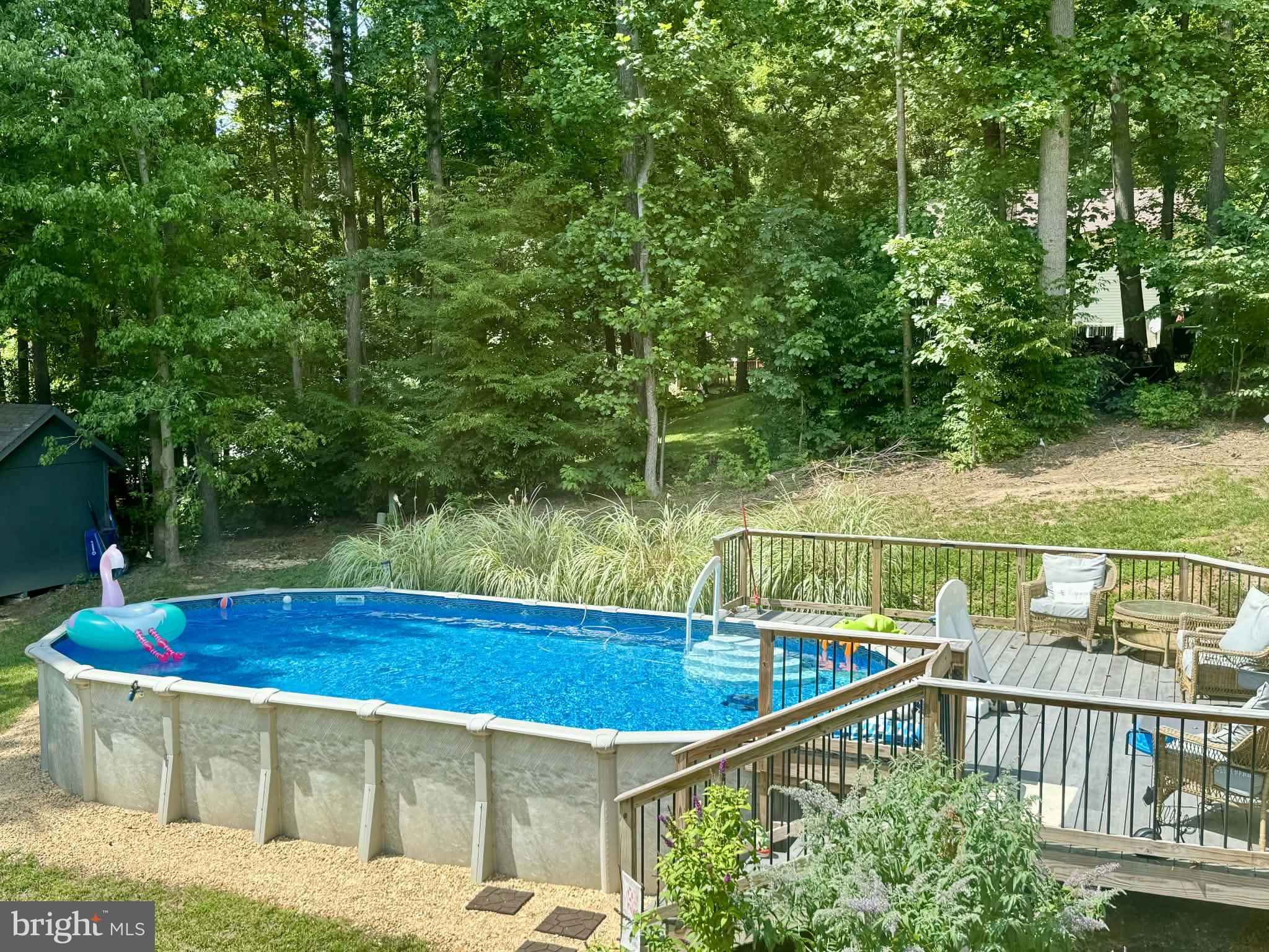 SUMMITT HILL - Residential