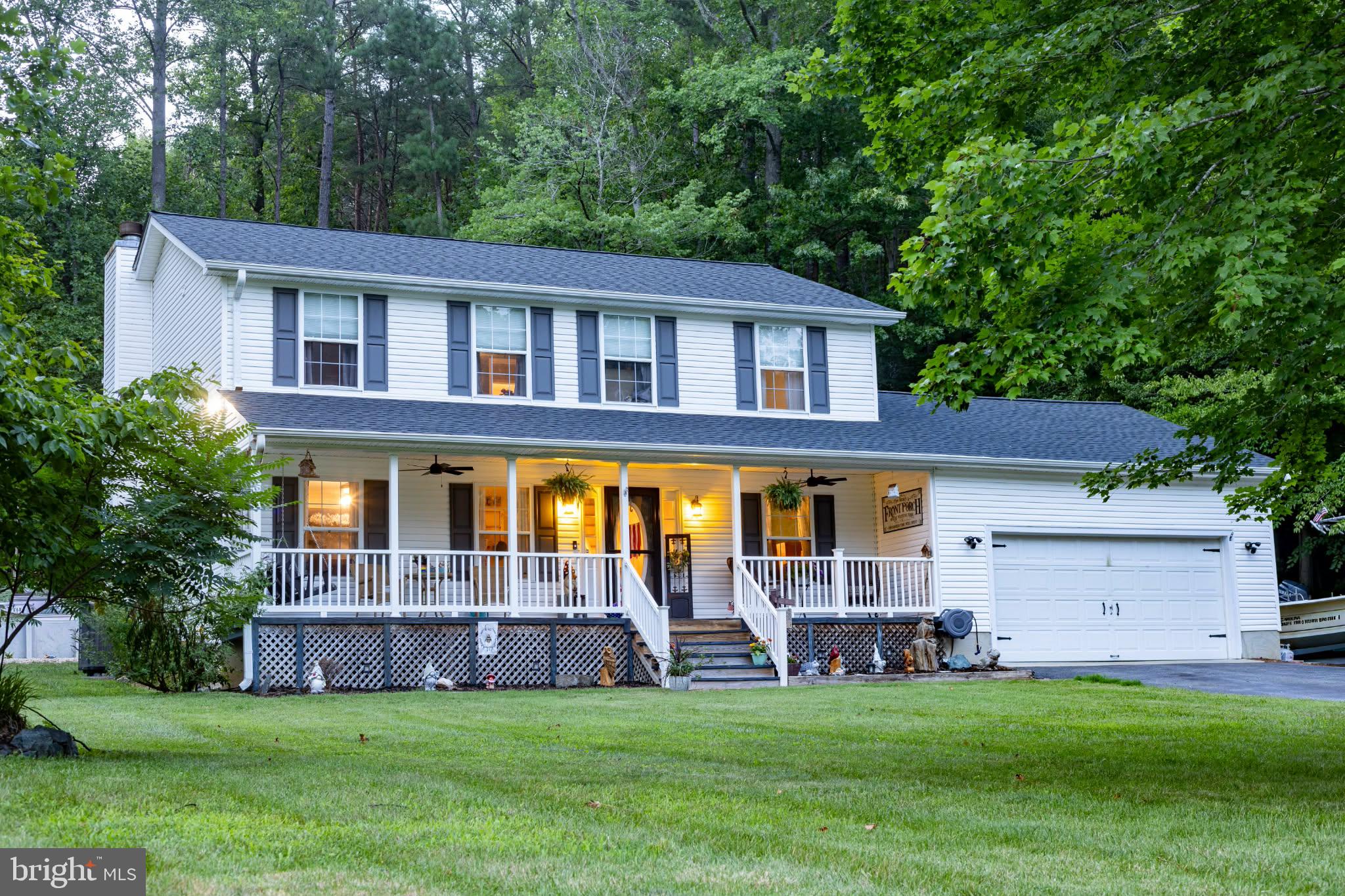SUMMITT HILL - Residential