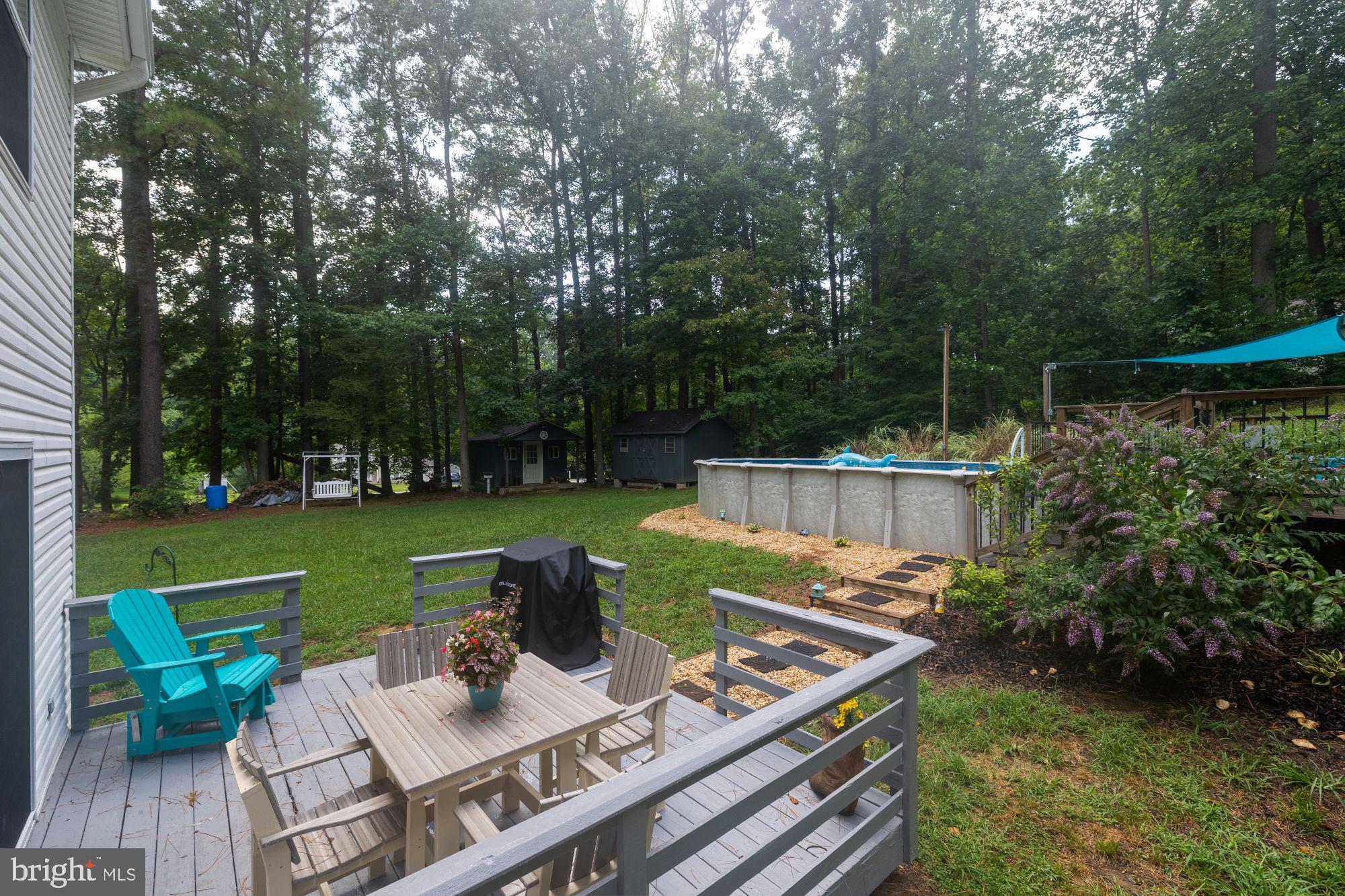 SUMMITT HILL - Residential