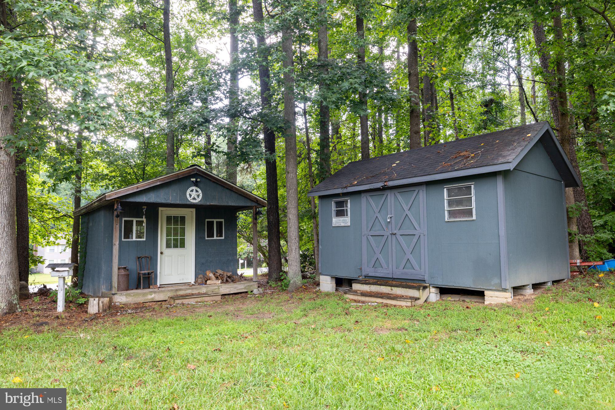 SUMMITT HILL - Residential
