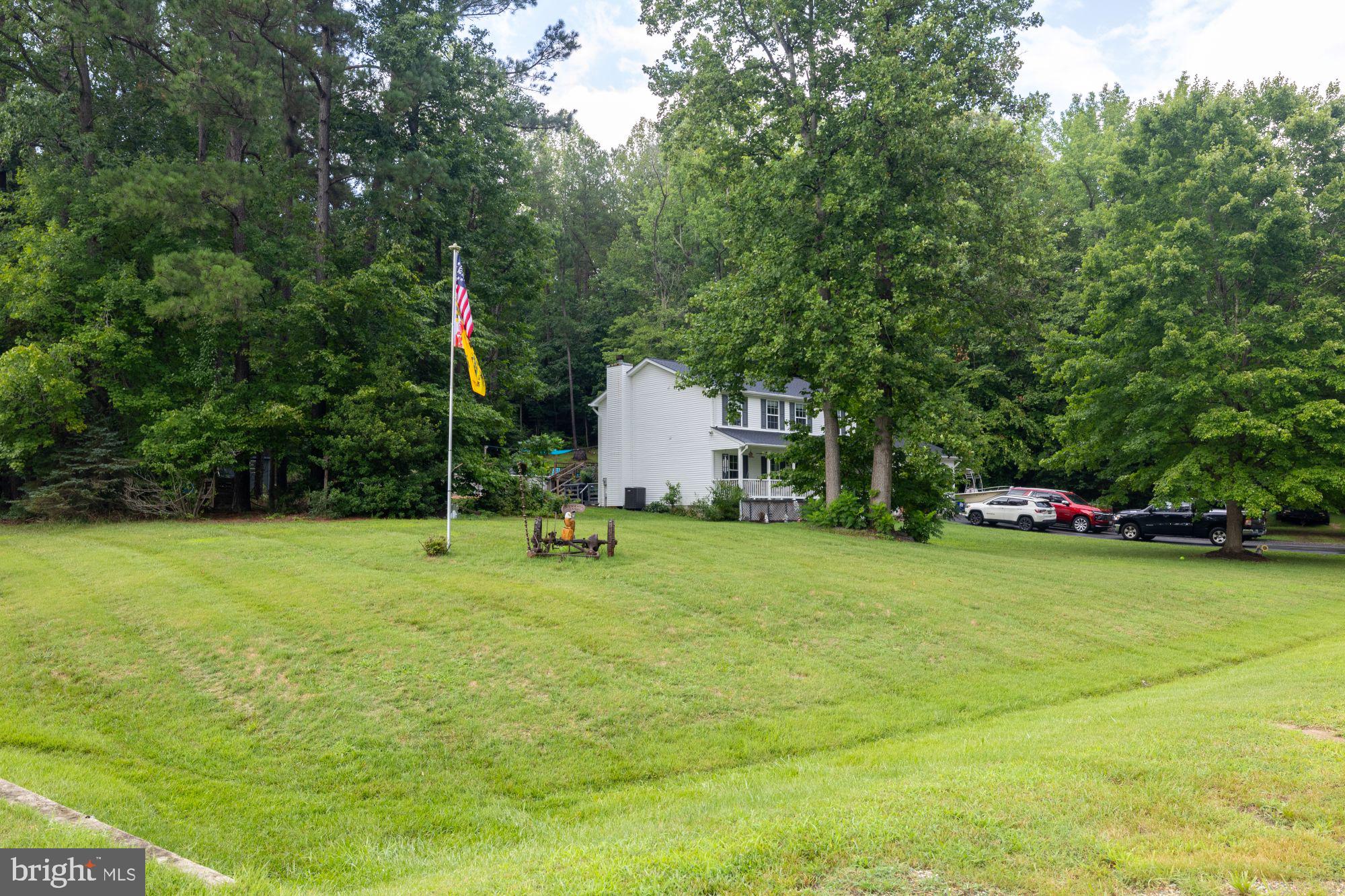 SUMMITT HILL - Residential