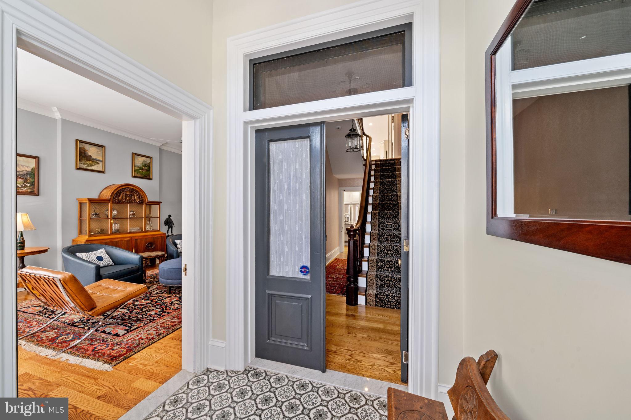 WEST CHESTER BORO - Residential Income