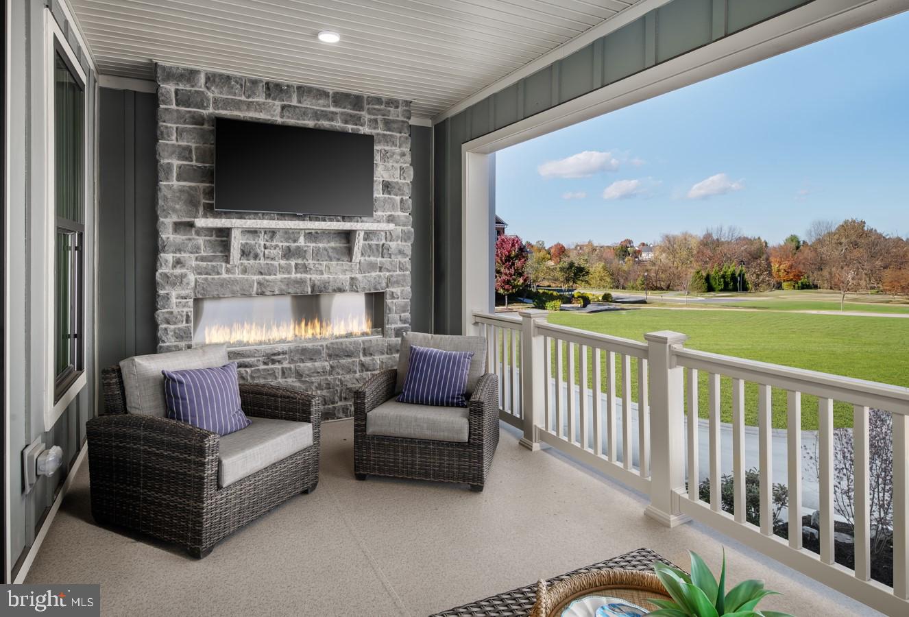 GREENLEIGH AT CROSSROADS - Residential