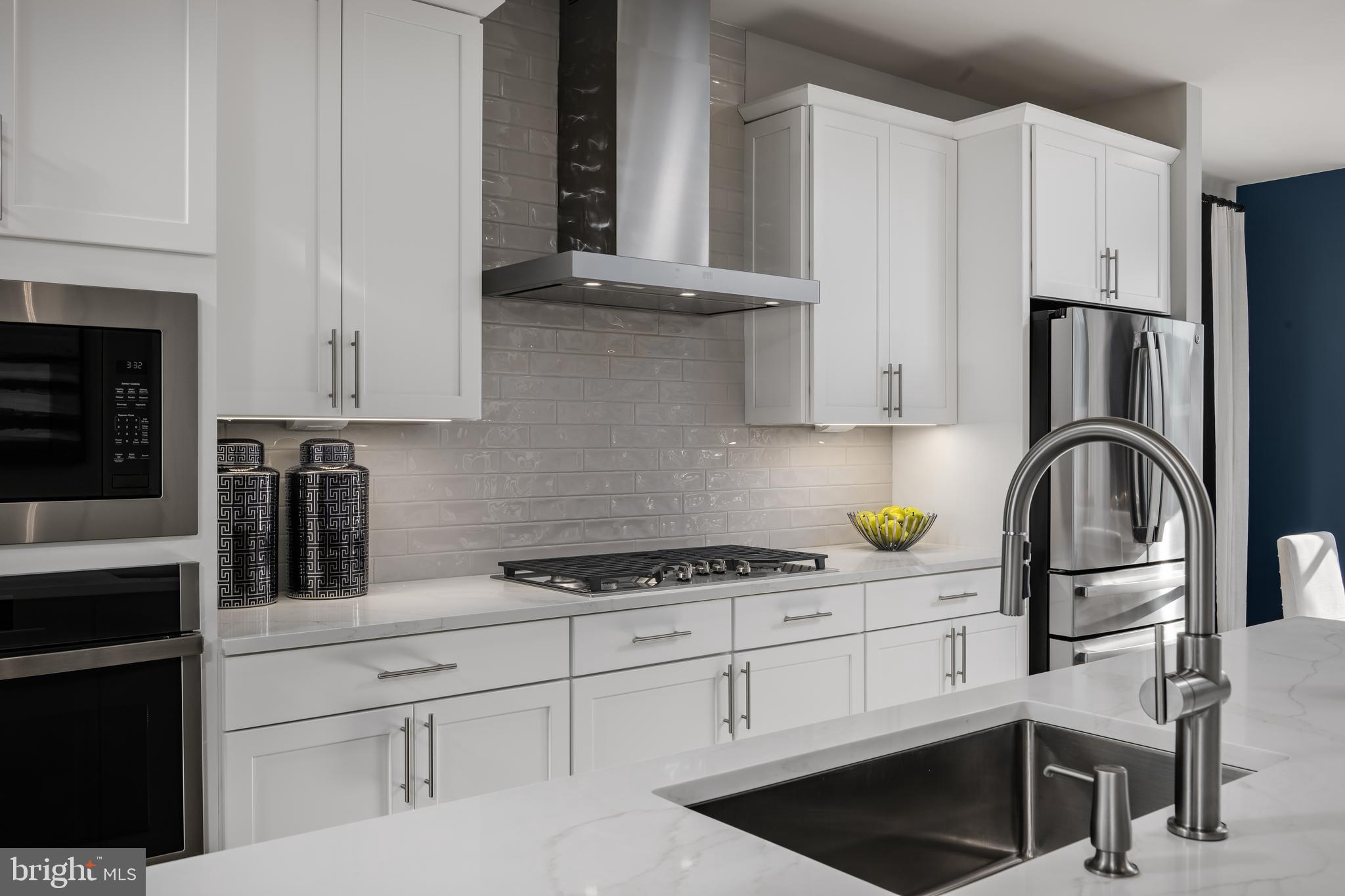 GREENLEIGH AT CROSSROADS - Residential