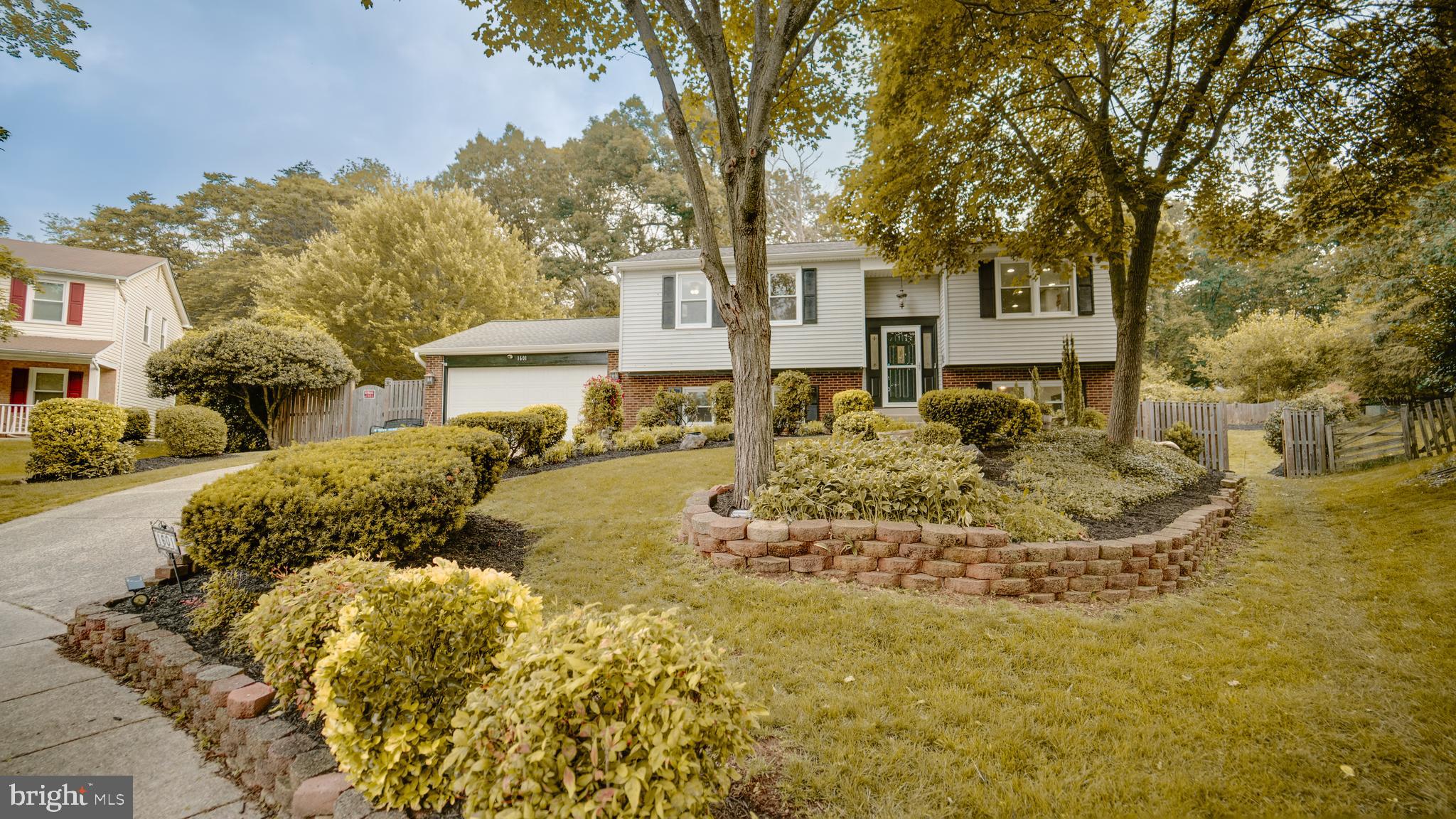 Discover the charm of 1601 Jubilation Court — a beautifully updated home in the heart of Herndon. Step into a freshly painted interior with brand new luxury vinyl flooring on the main level, and lower level, an updated kitchen ready for entertaining, and an updated primary bathroom that offers a spa-like retreat. Plus, enjoy peace of mind with a brand-new HVAC system installed in 2025 and Water Heater in 2019. Don’t miss your chance to see this one before it’s gone! Offer Deadline- 4pm today- May 18, 2025. Please submit highest and best offer by 4pm.