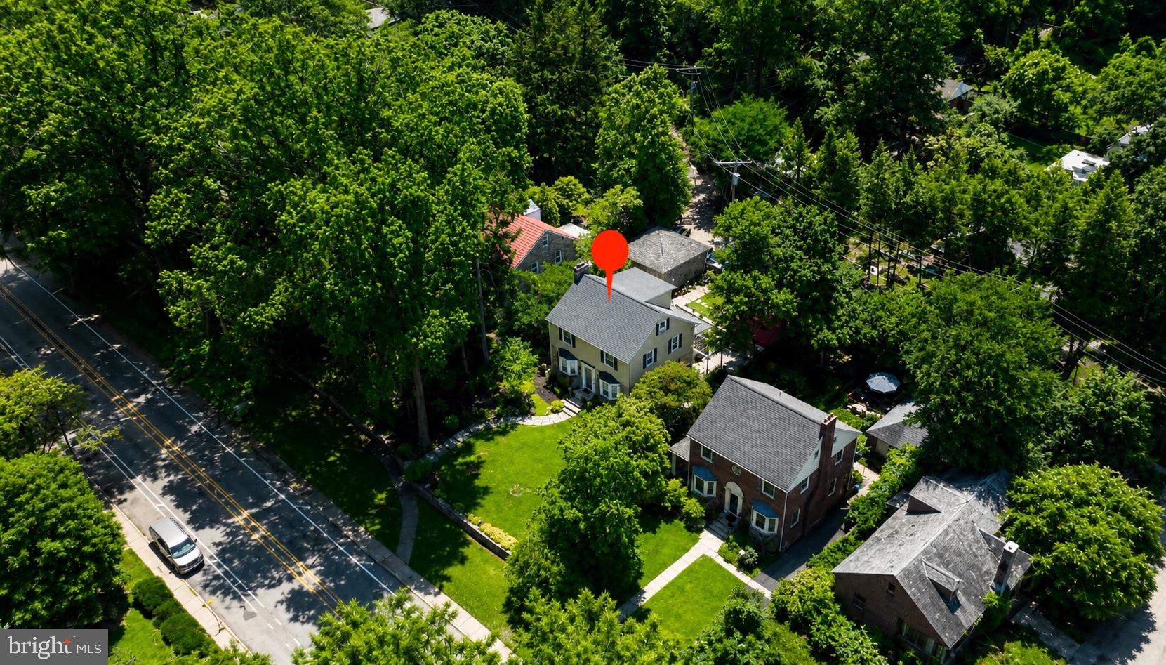 BELVEDERE SQUARE - Residential