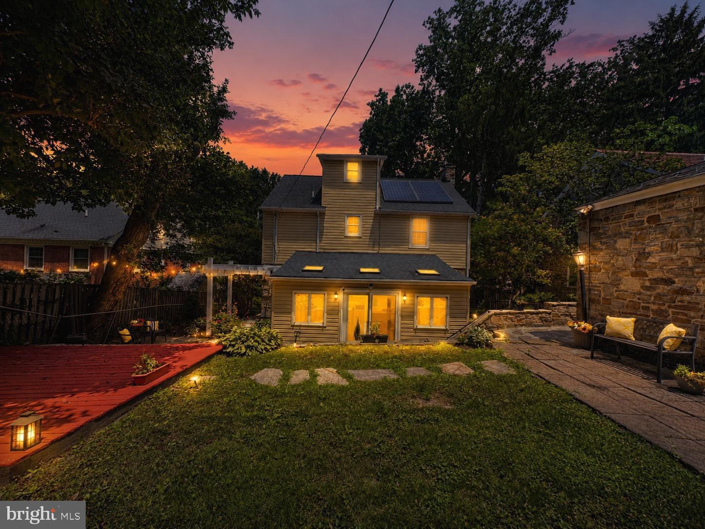 BELVEDERE SQUARE - Residential
