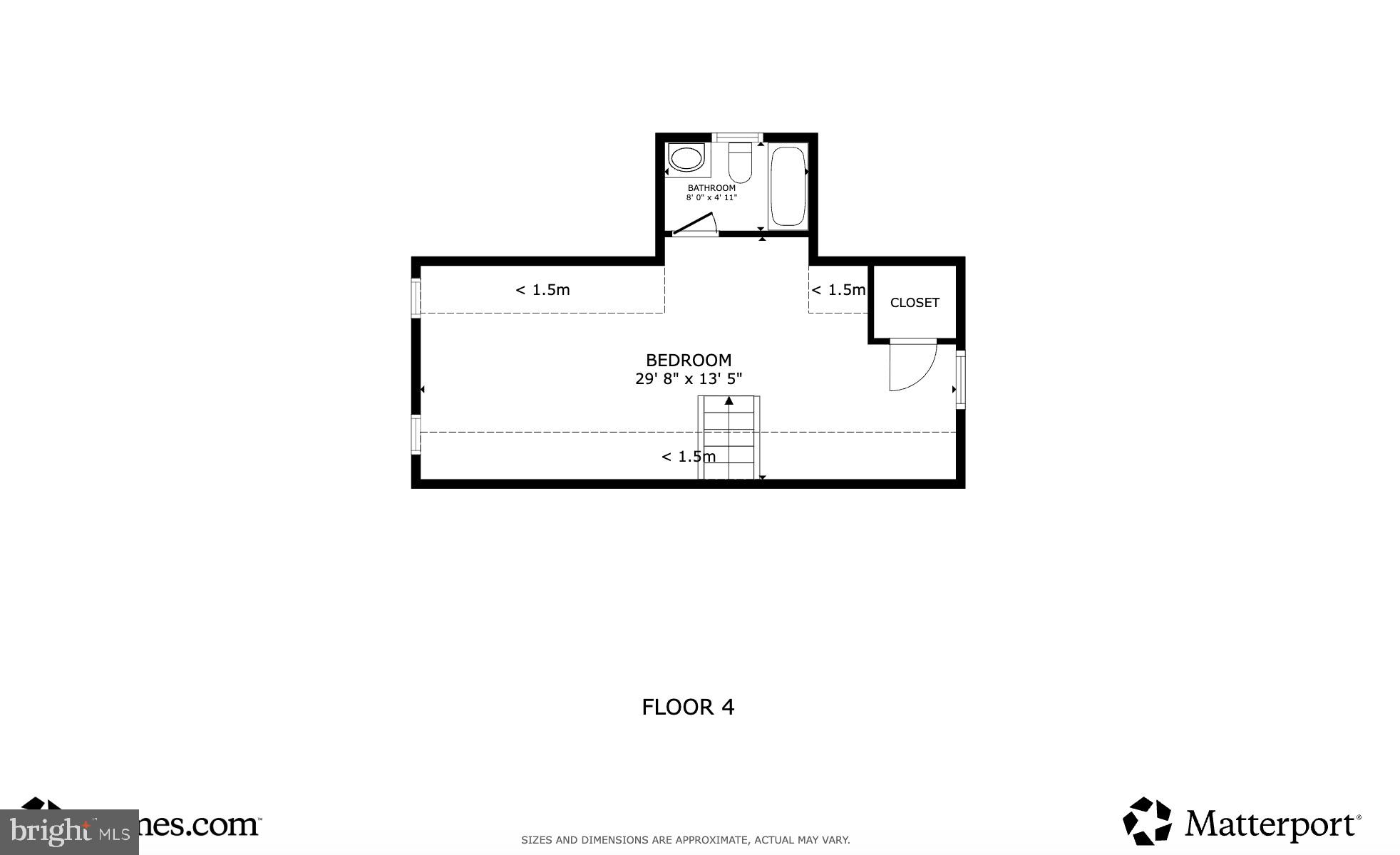 BELVEDERE SQUARE - Residential