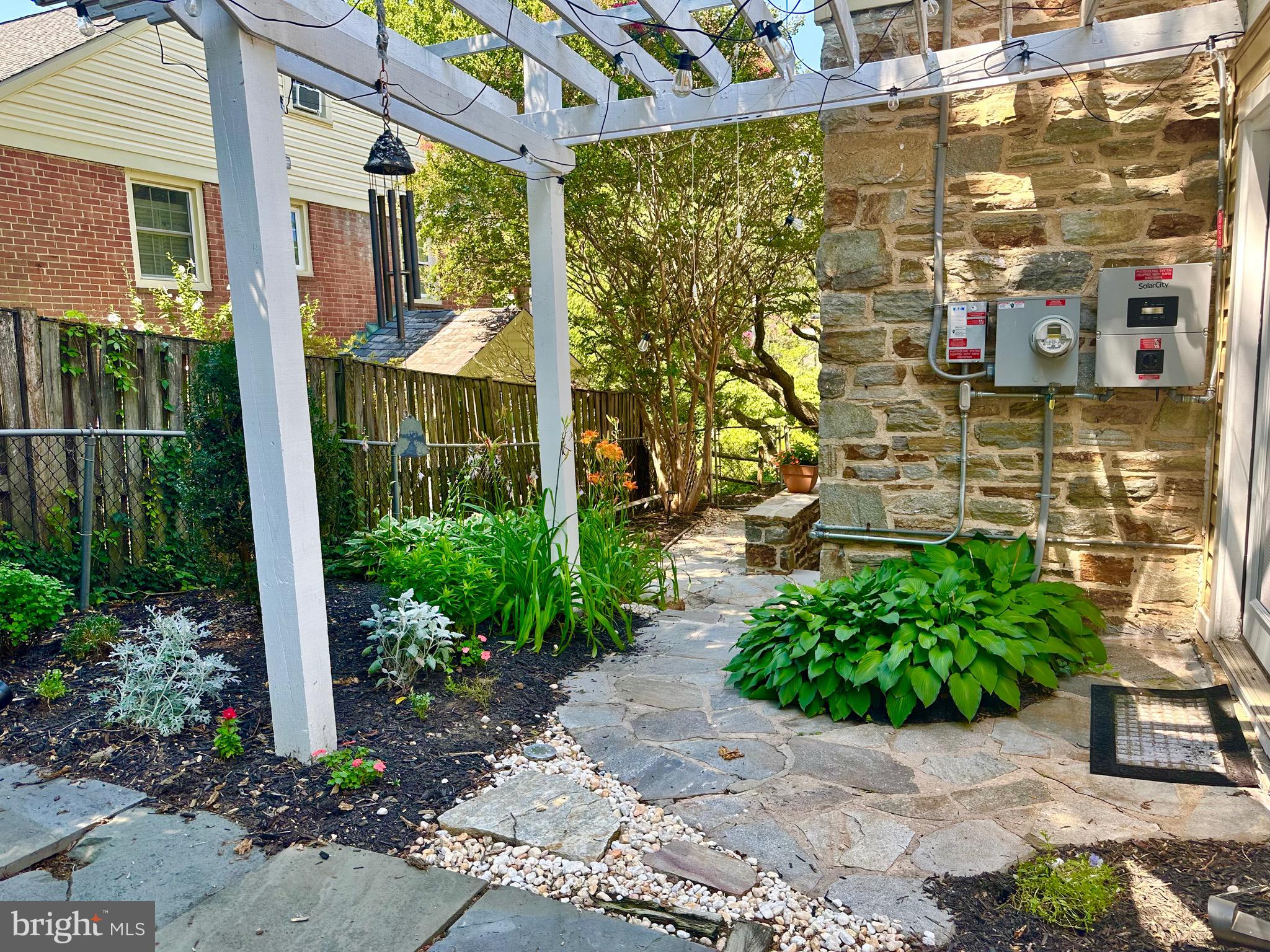 BELVEDERE SQUARE - Residential