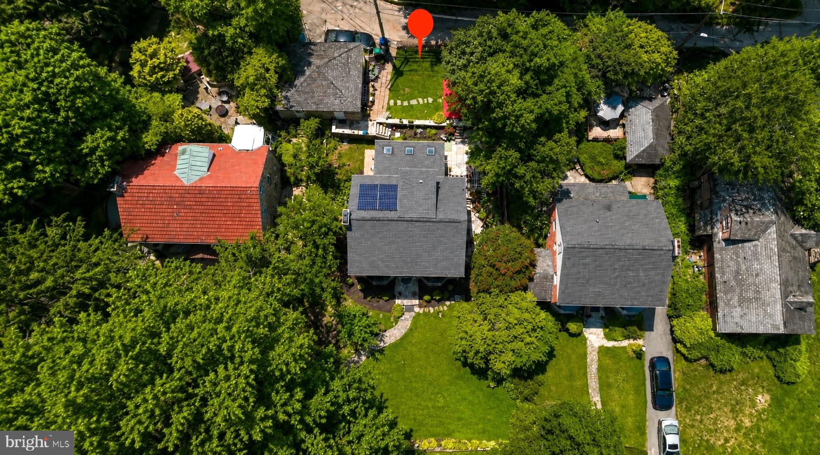 BELVEDERE SQUARE - Residential