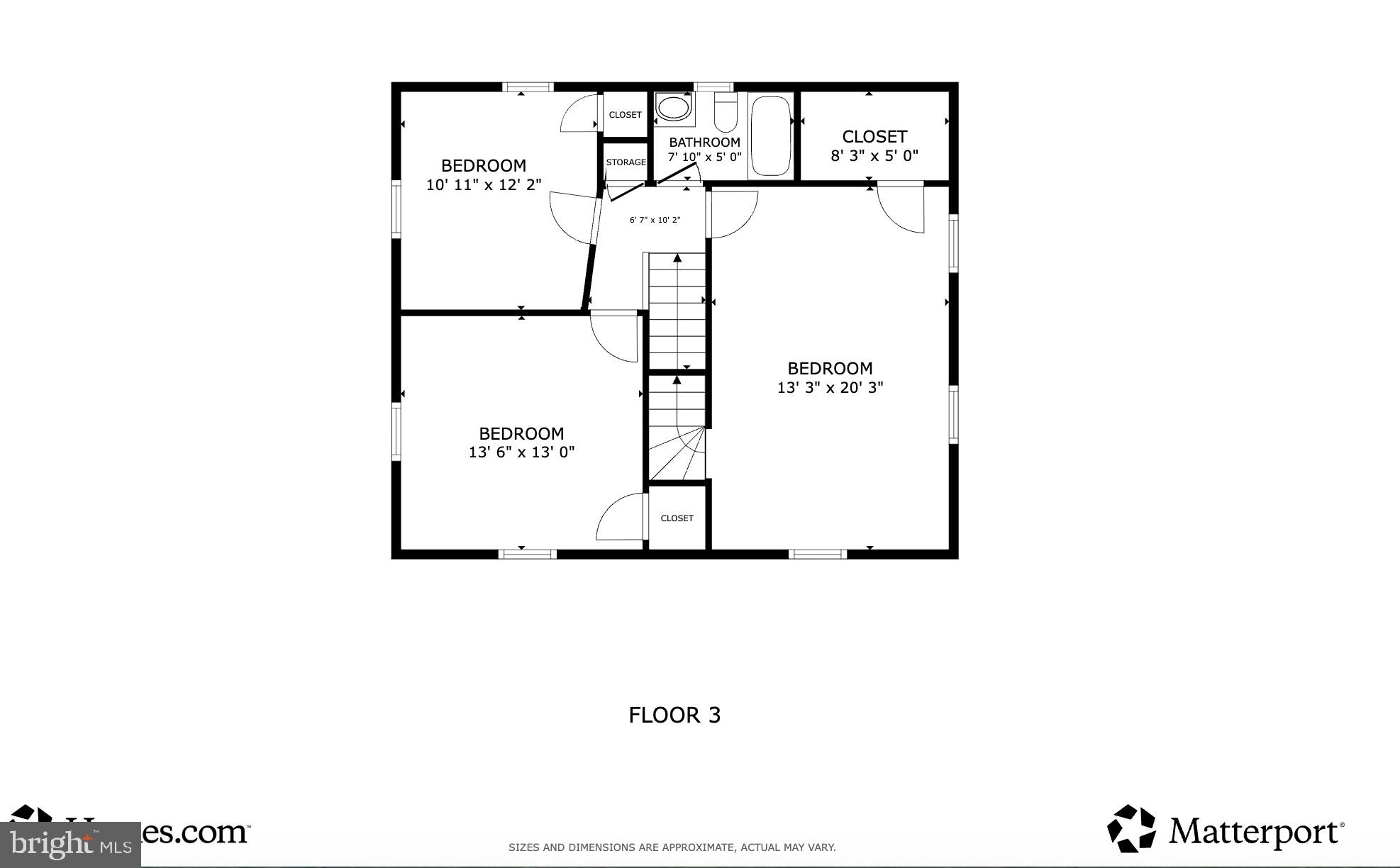 BELVEDERE SQUARE - Residential