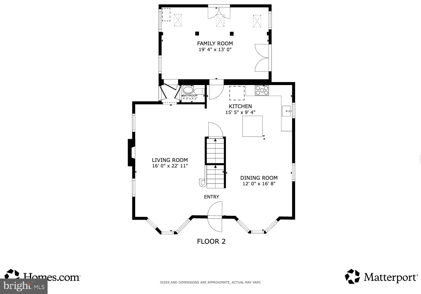BELVEDERE SQUARE - Residential