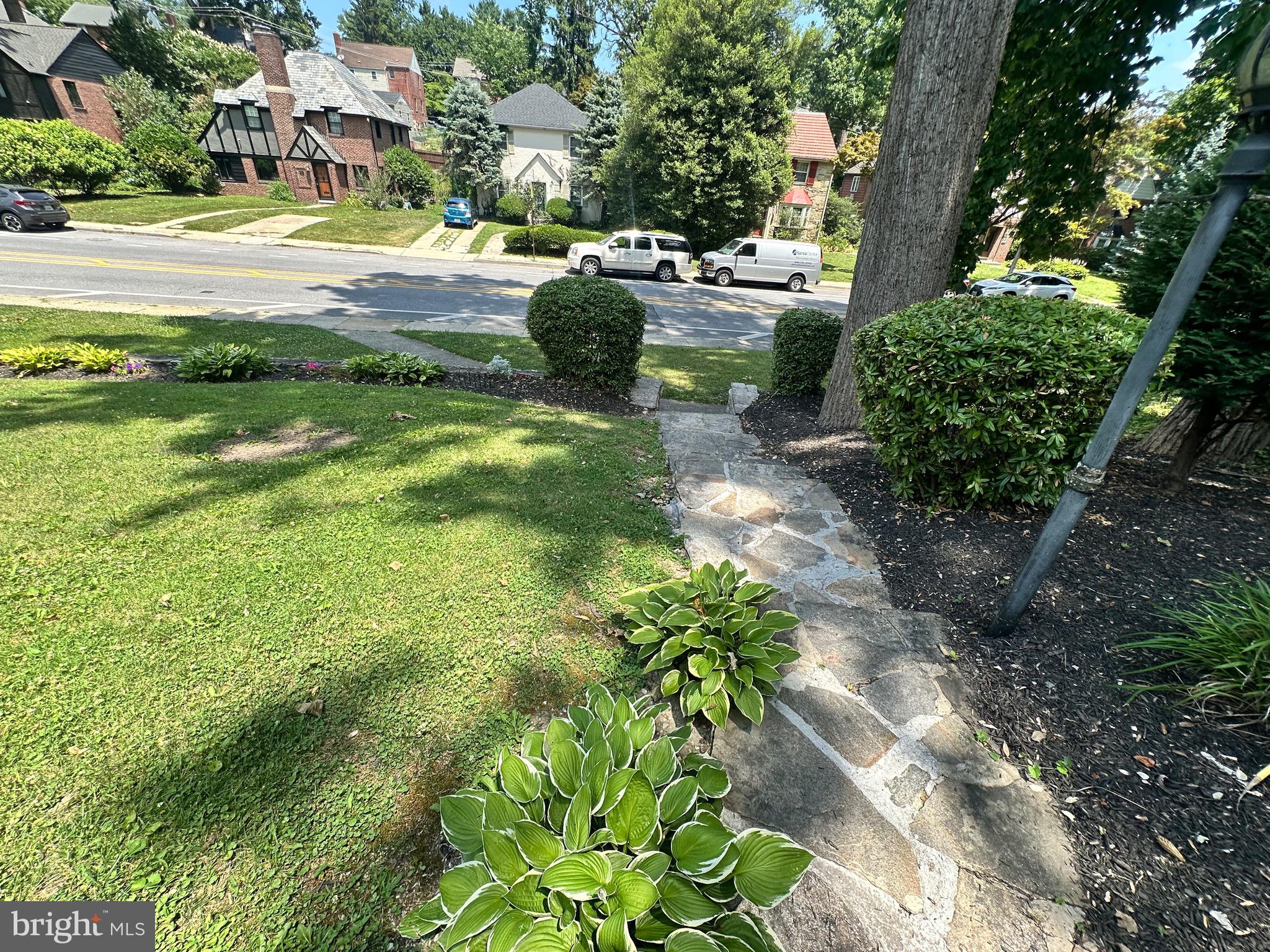 BELVEDERE SQUARE - Residential