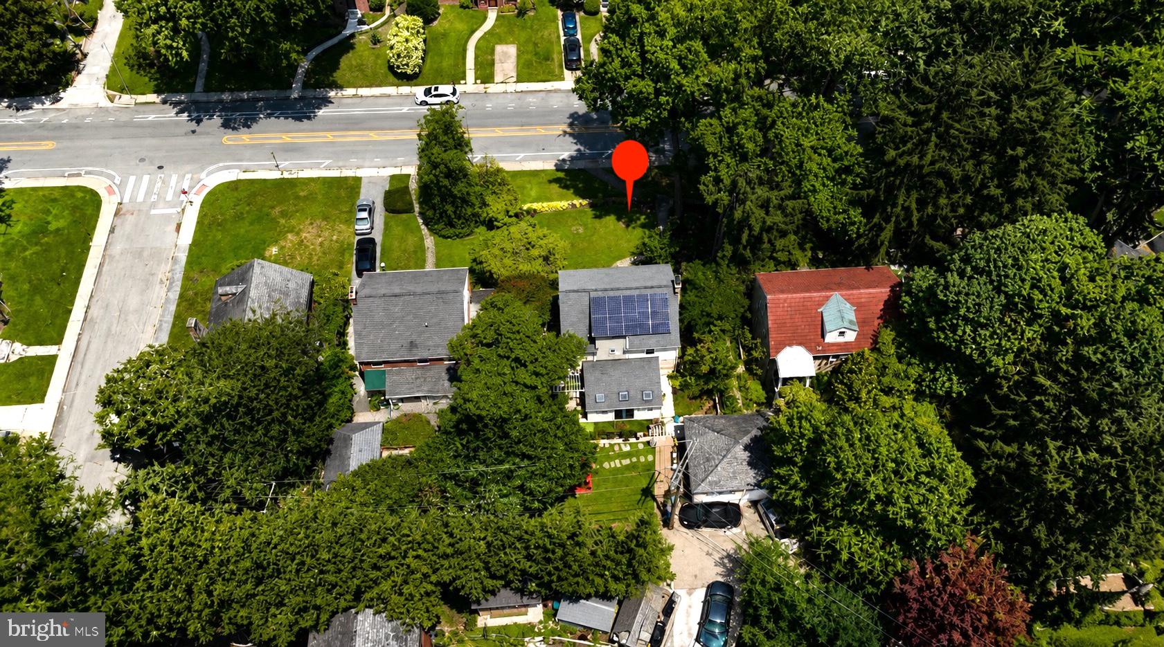 BELVEDERE SQUARE - Residential