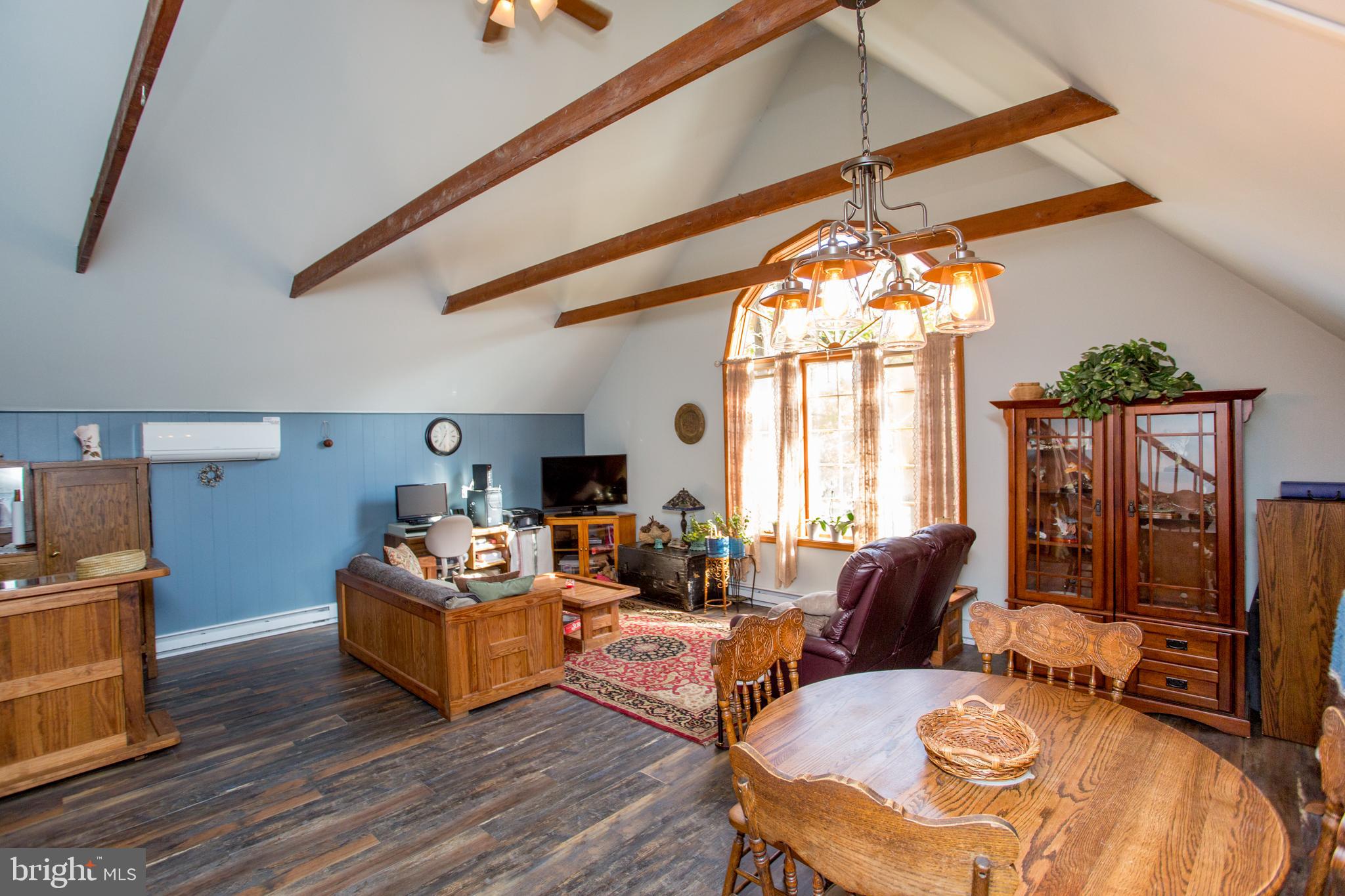 NESHAMINY WOODS - Residential