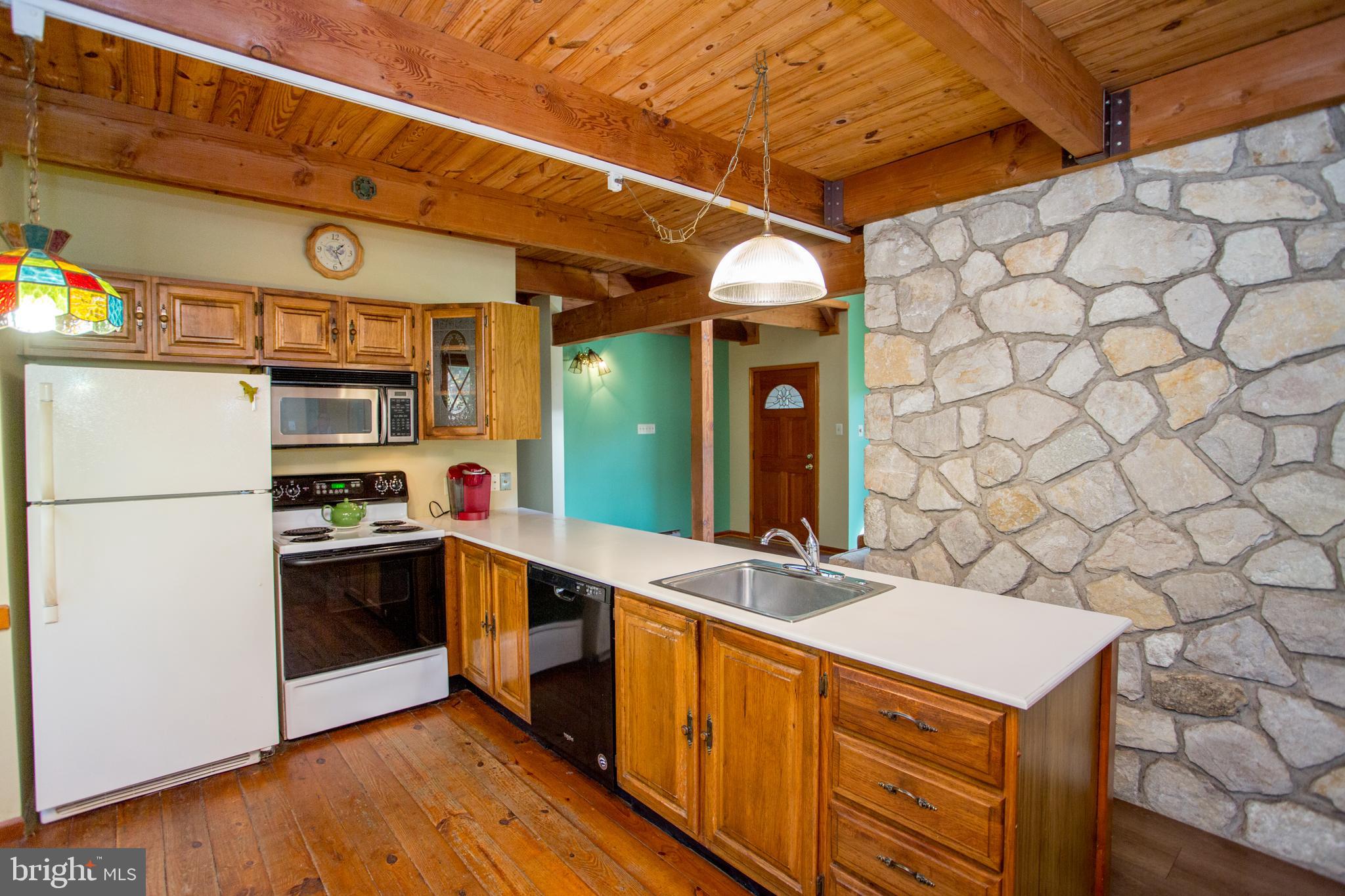NESHAMINY WOODS - Residential