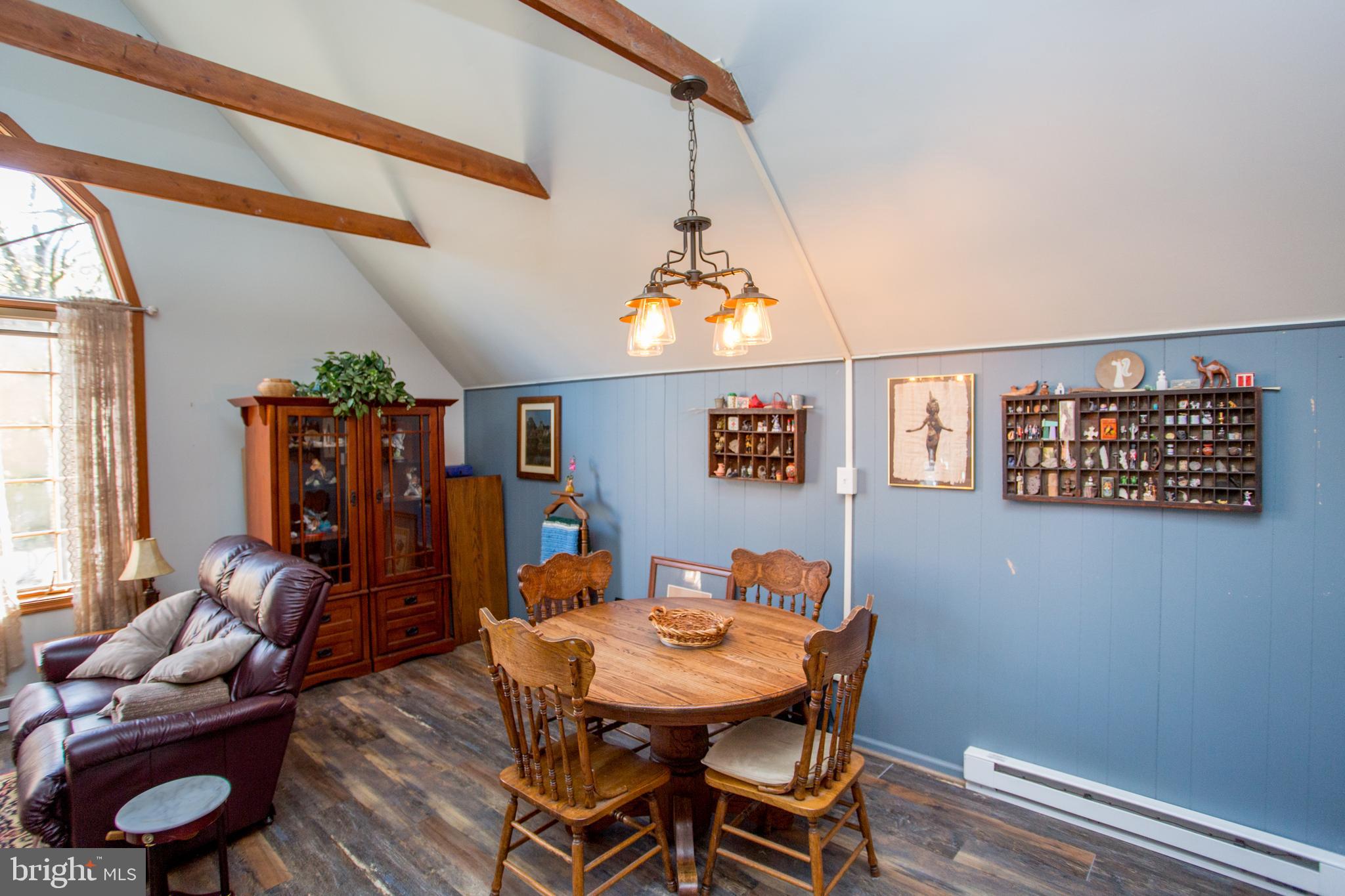 NESHAMINY WOODS - Residential