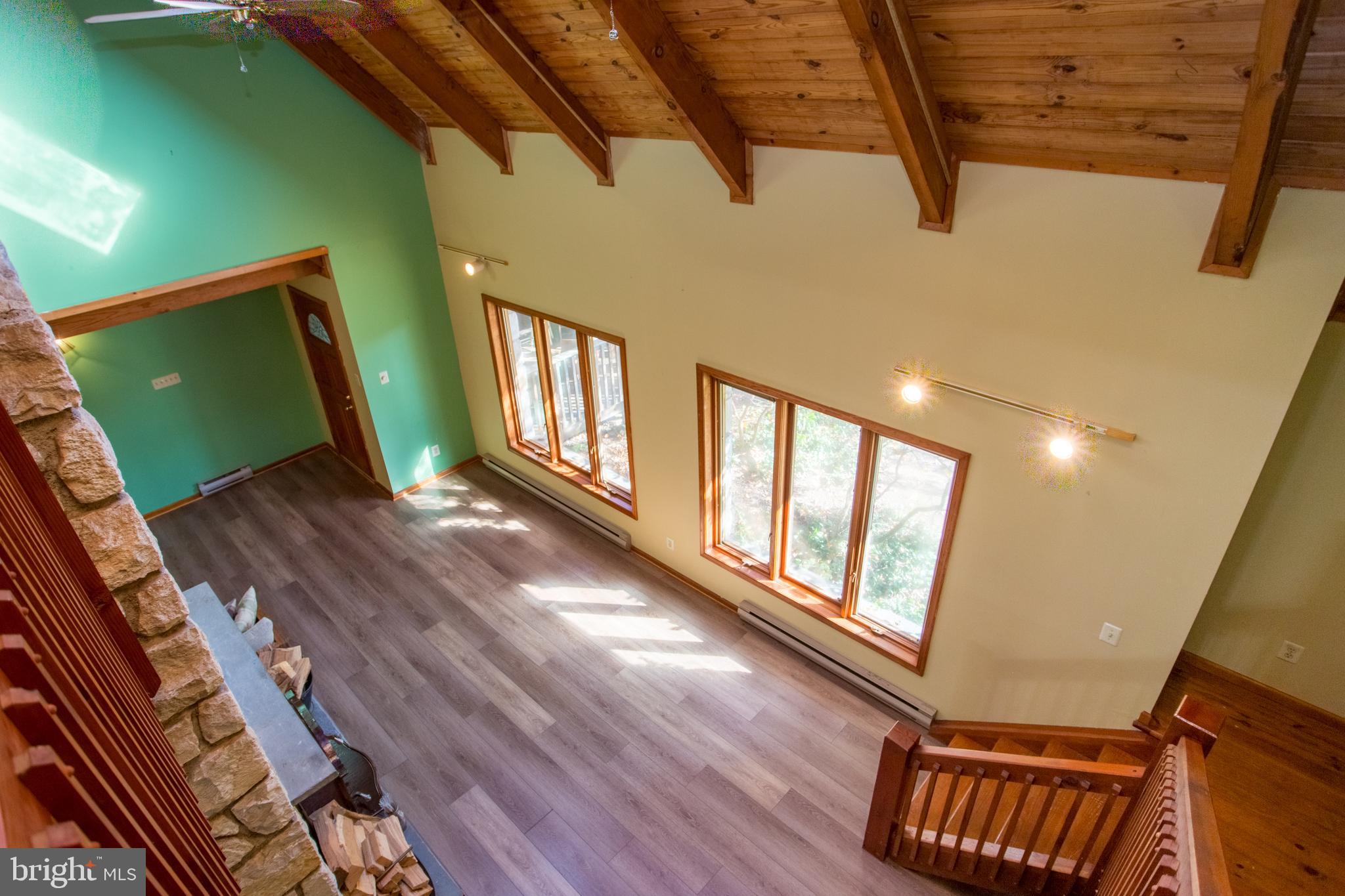 NESHAMINY WOODS - Residential