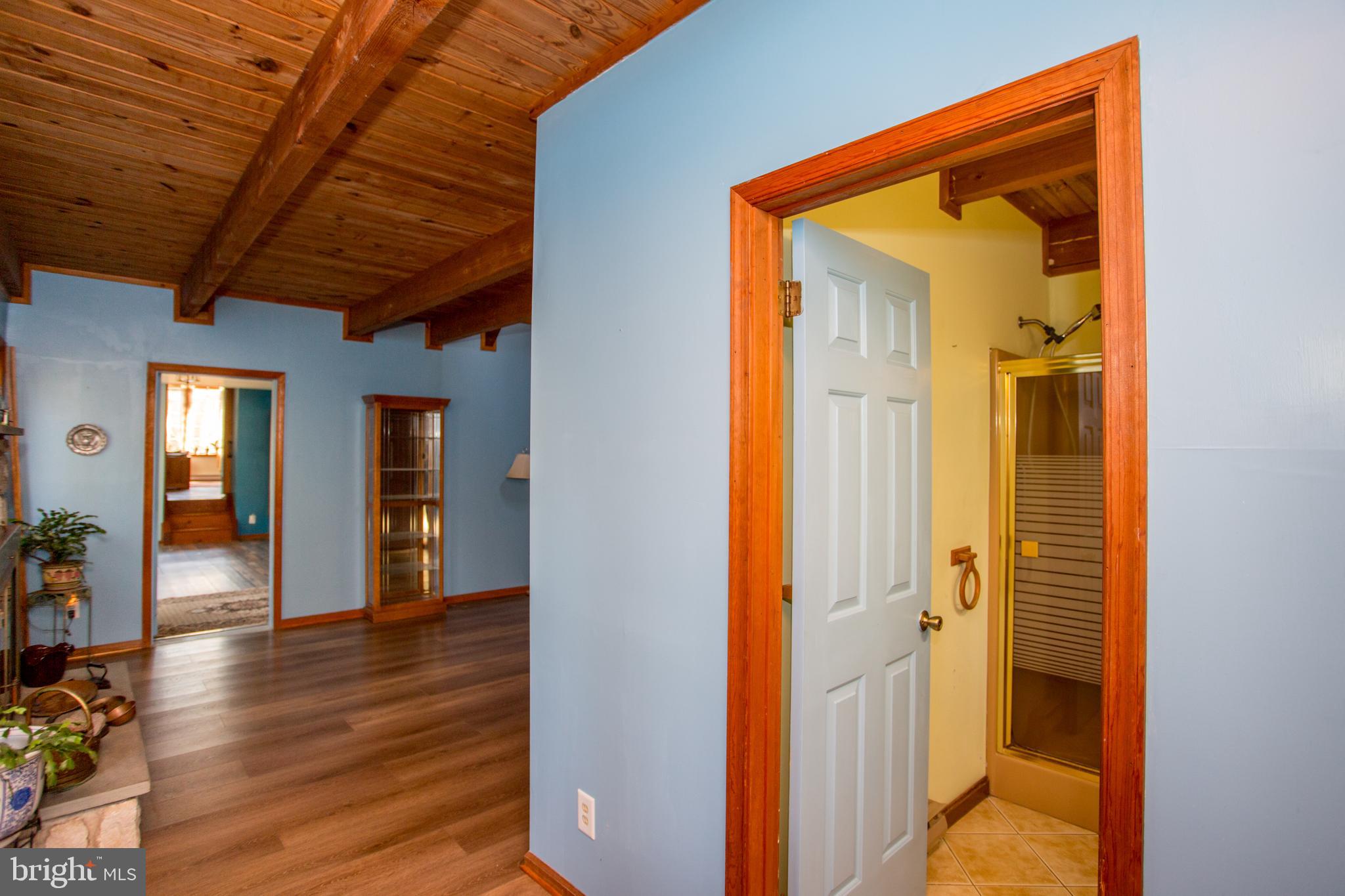 NESHAMINY WOODS - Residential