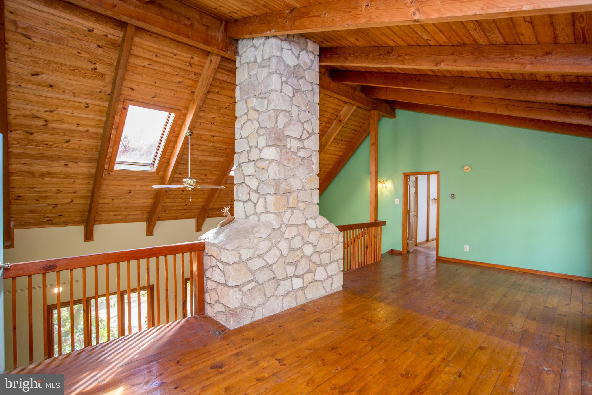 NESHAMINY WOODS - Residential