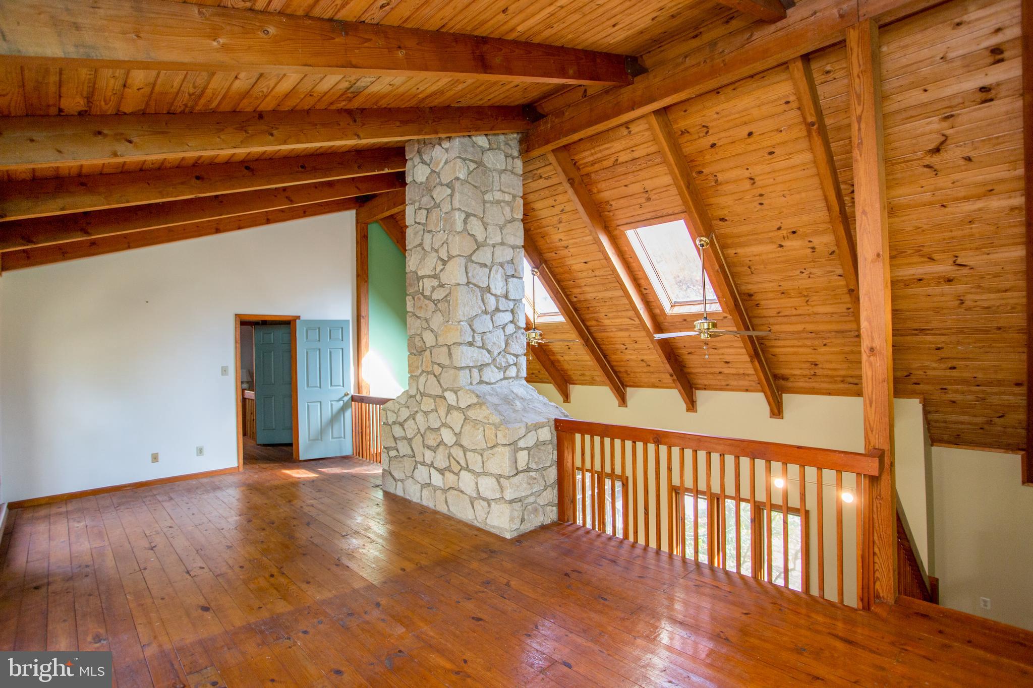 NESHAMINY WOODS - Residential