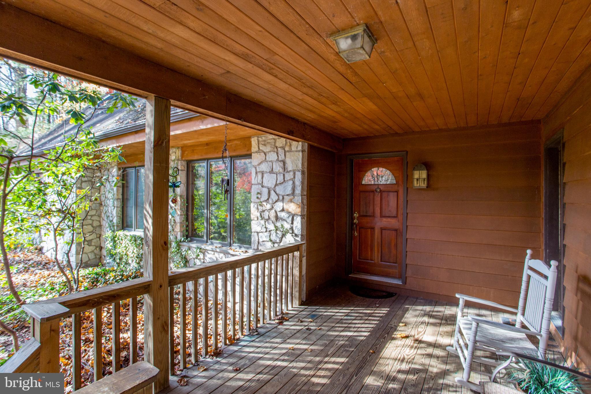 NESHAMINY WOODS - Residential