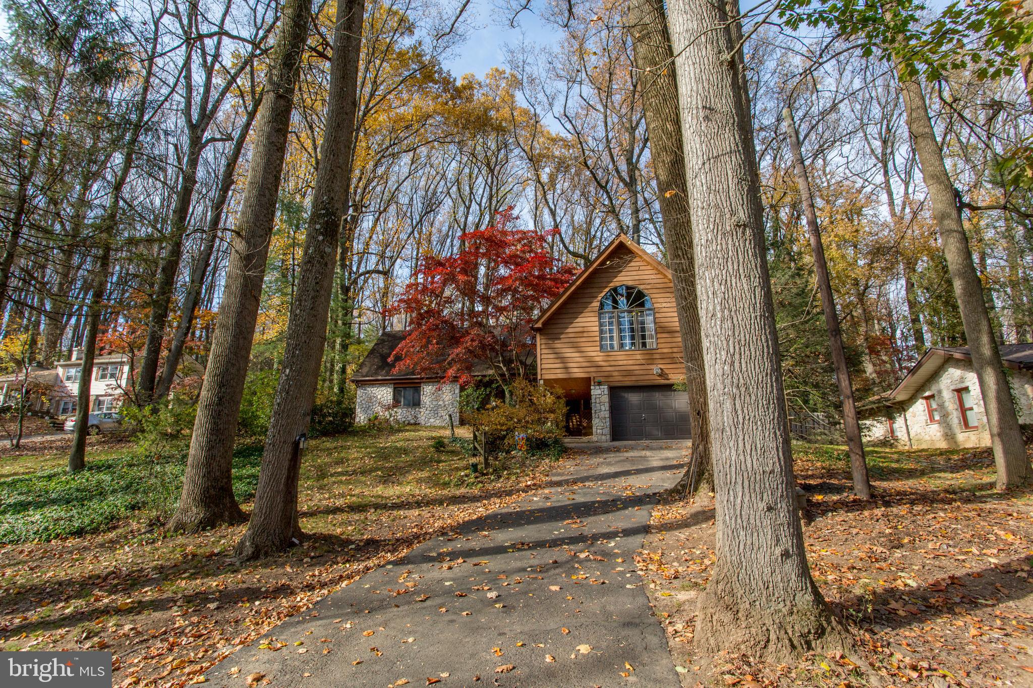 NESHAMINY WOODS - Residential