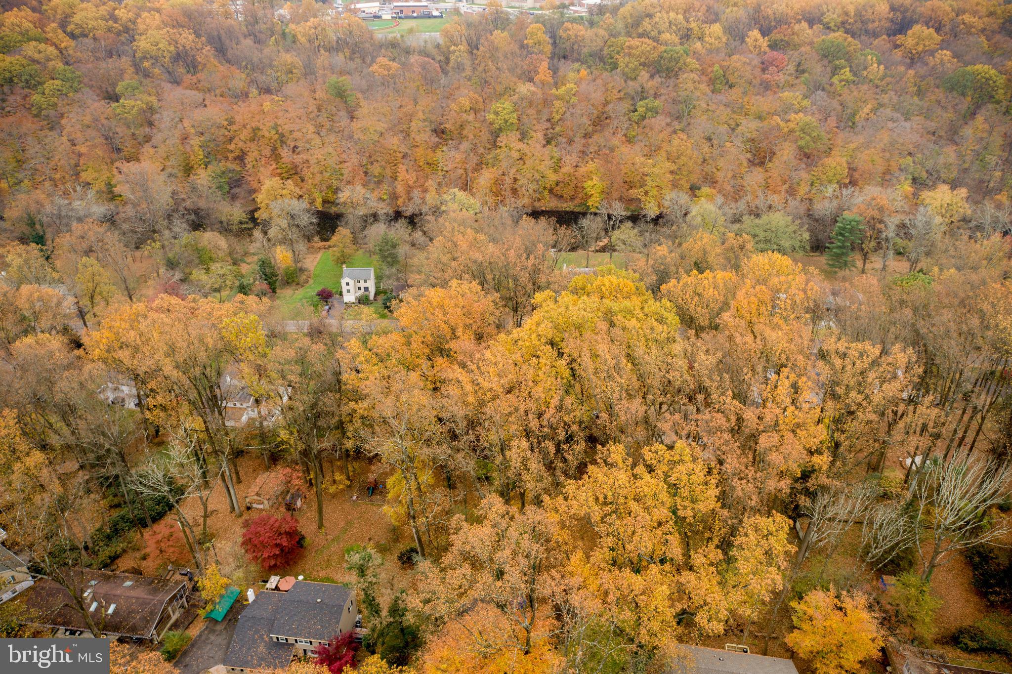 NESHAMINY WOODS - Residential