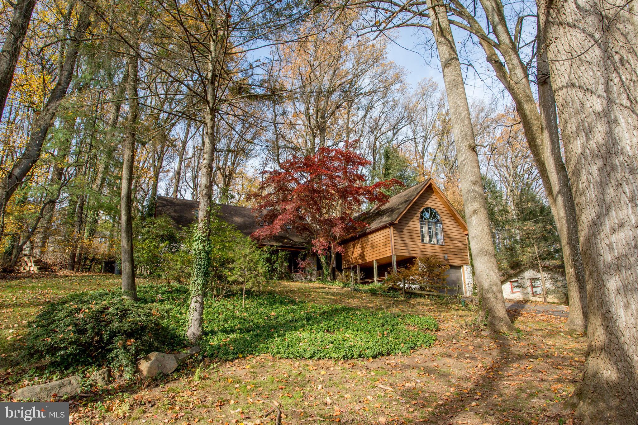 NESHAMINY WOODS - Residential