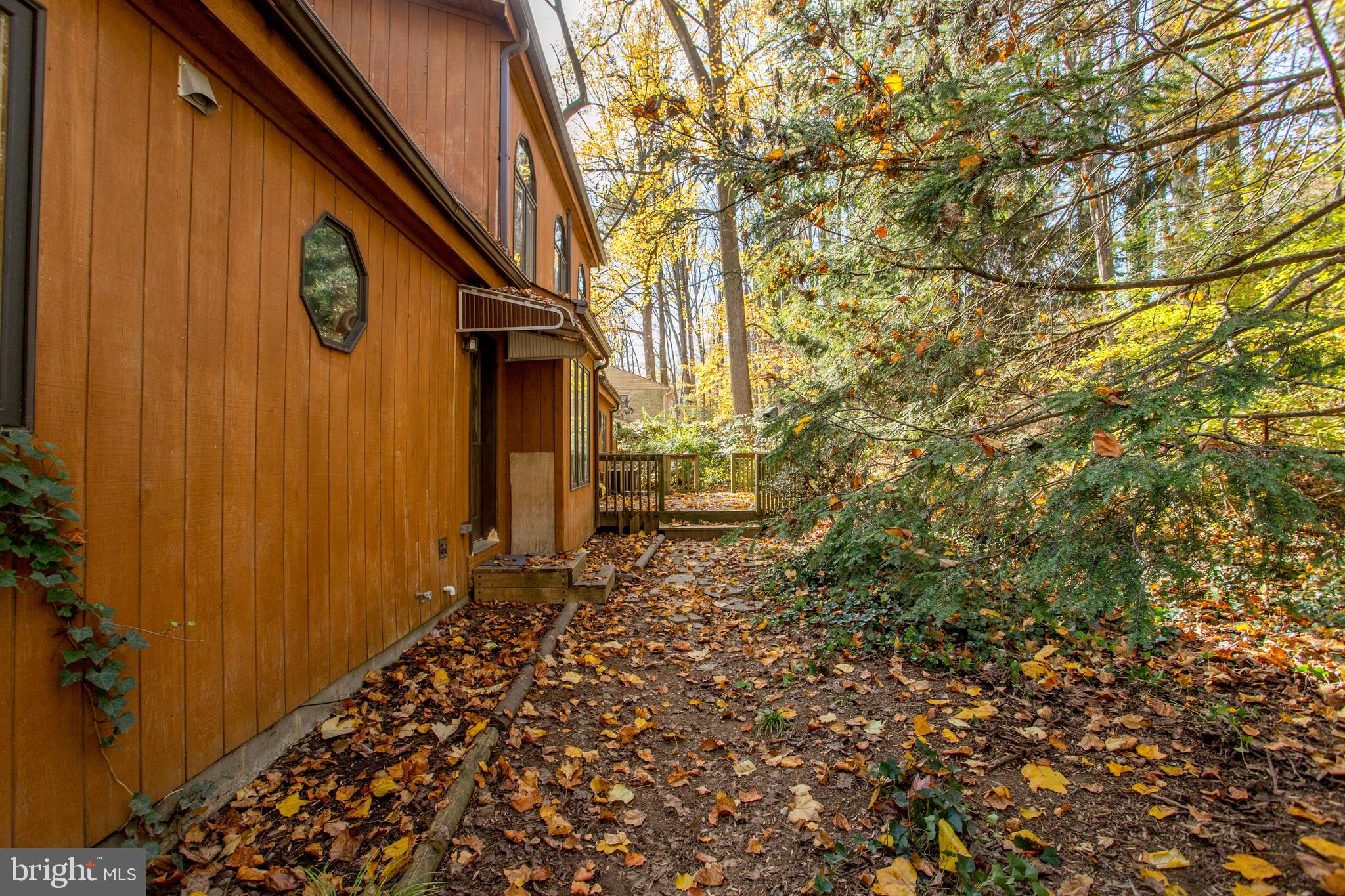 NESHAMINY WOODS - Residential