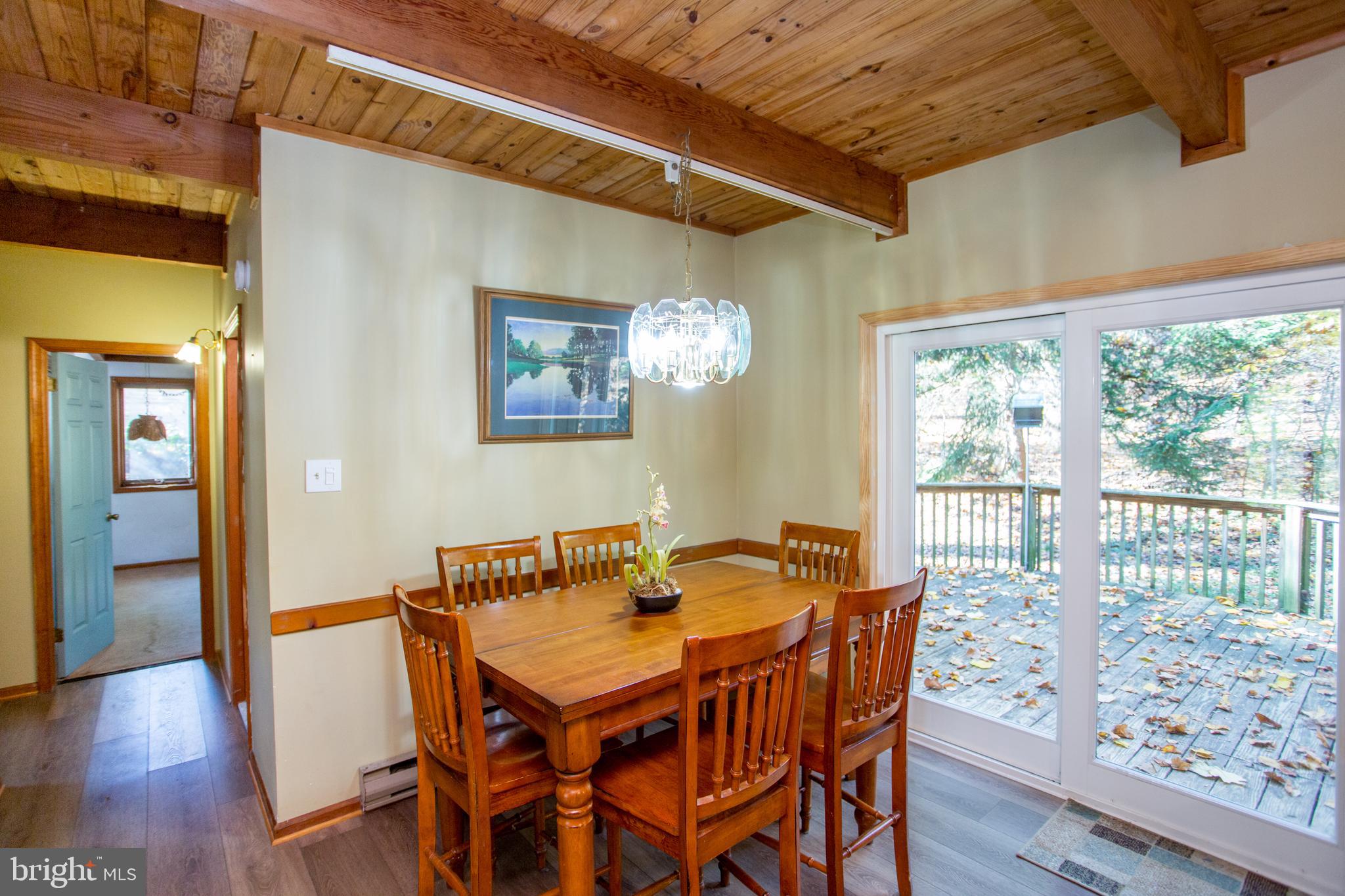 NESHAMINY WOODS - Residential