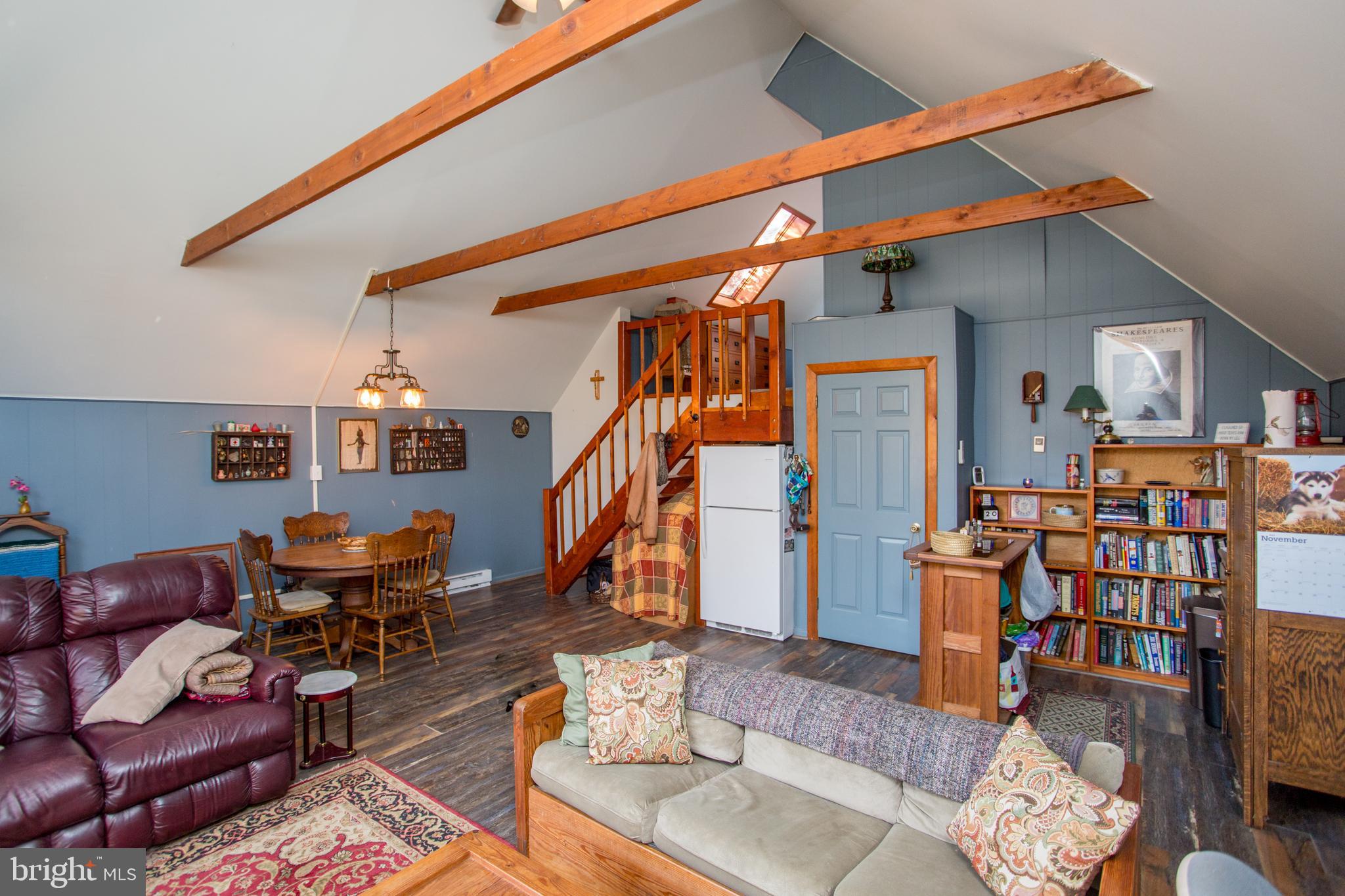 NESHAMINY WOODS - Residential